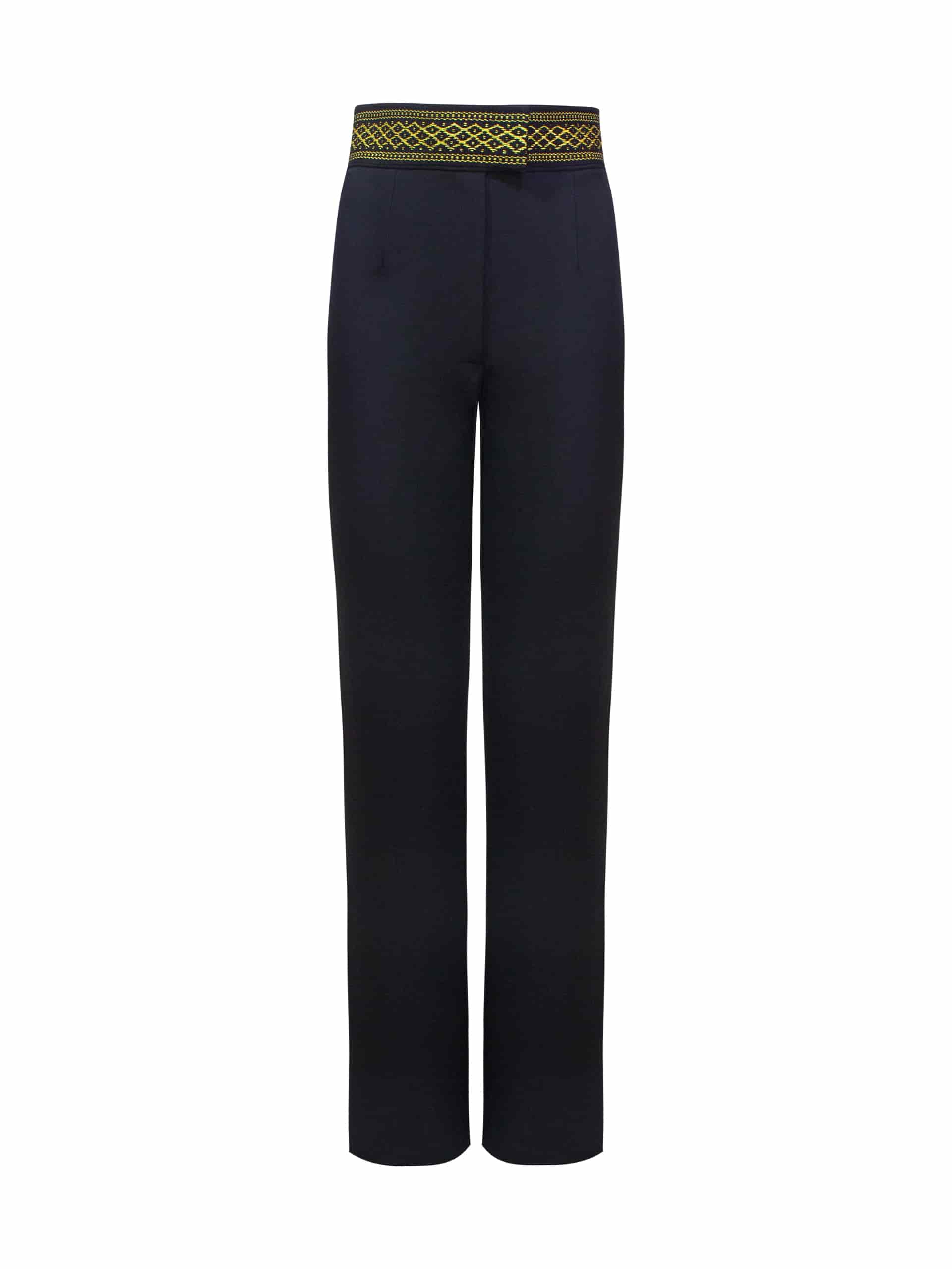 Pantalon Tipo Pencil Pionera - miniatura 4