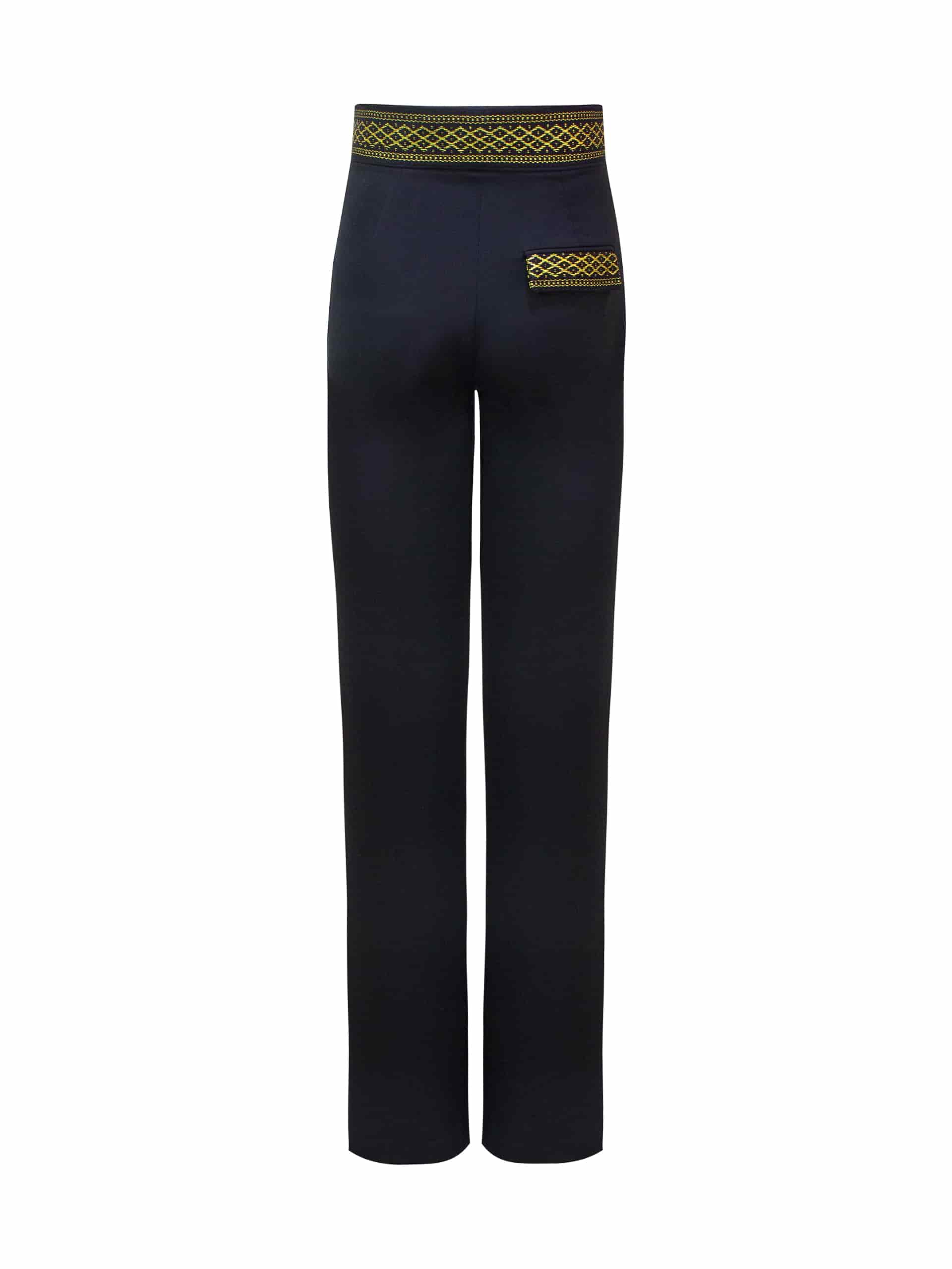 Pantalon Tipo Pencil Pionera - miniatura 5