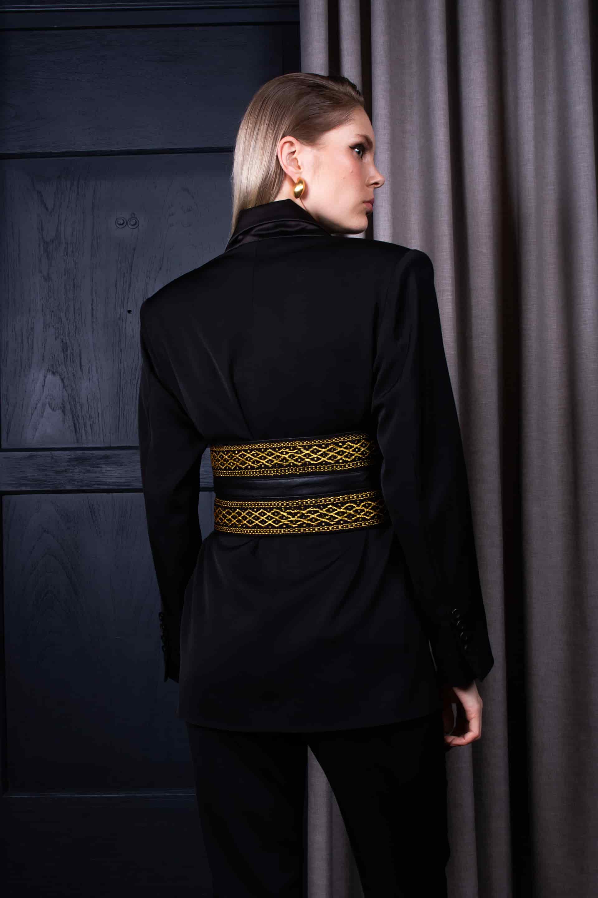 Blazer Visionario - miniatura 3