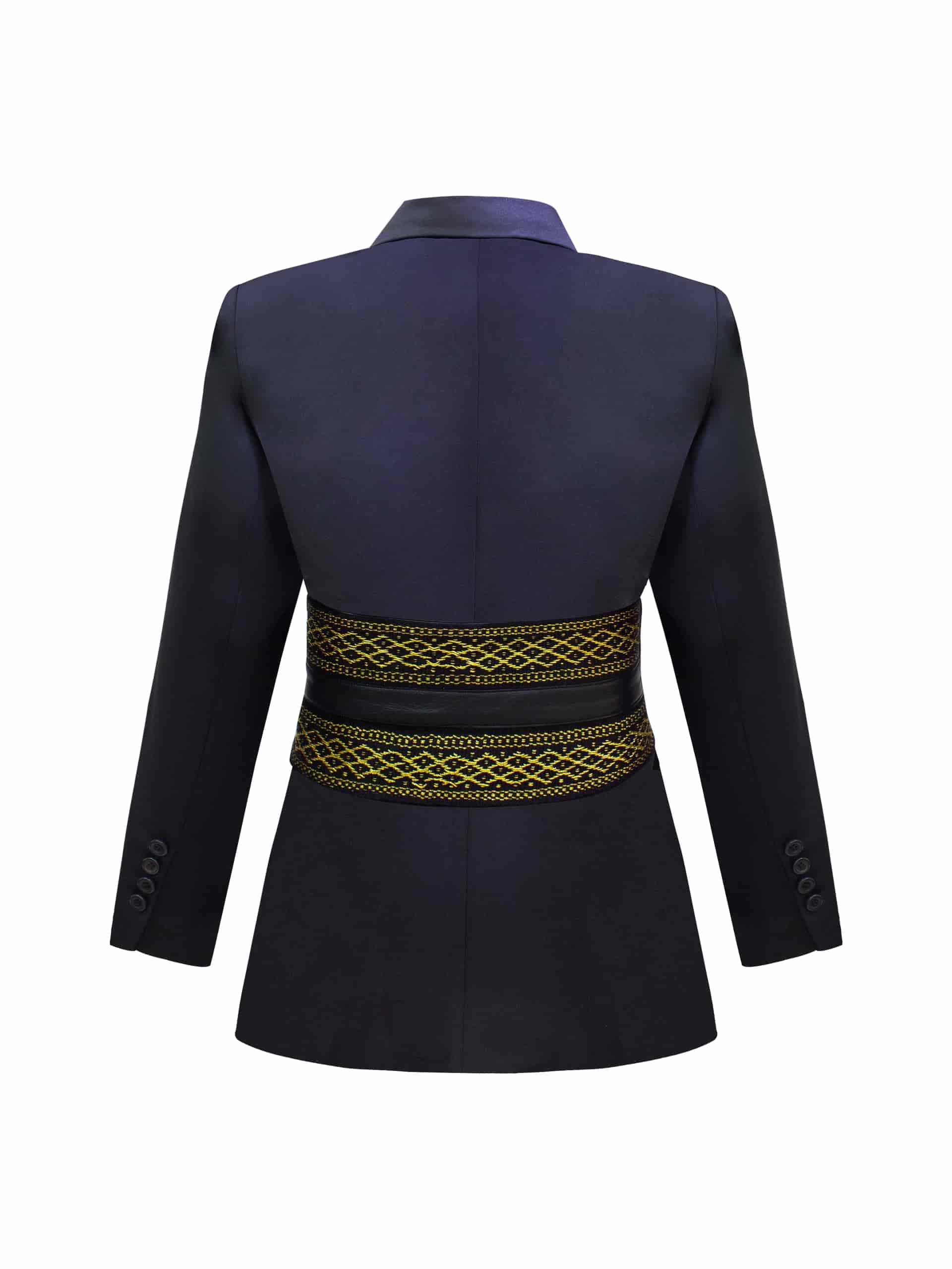Blazer Visionario - miniatura 5