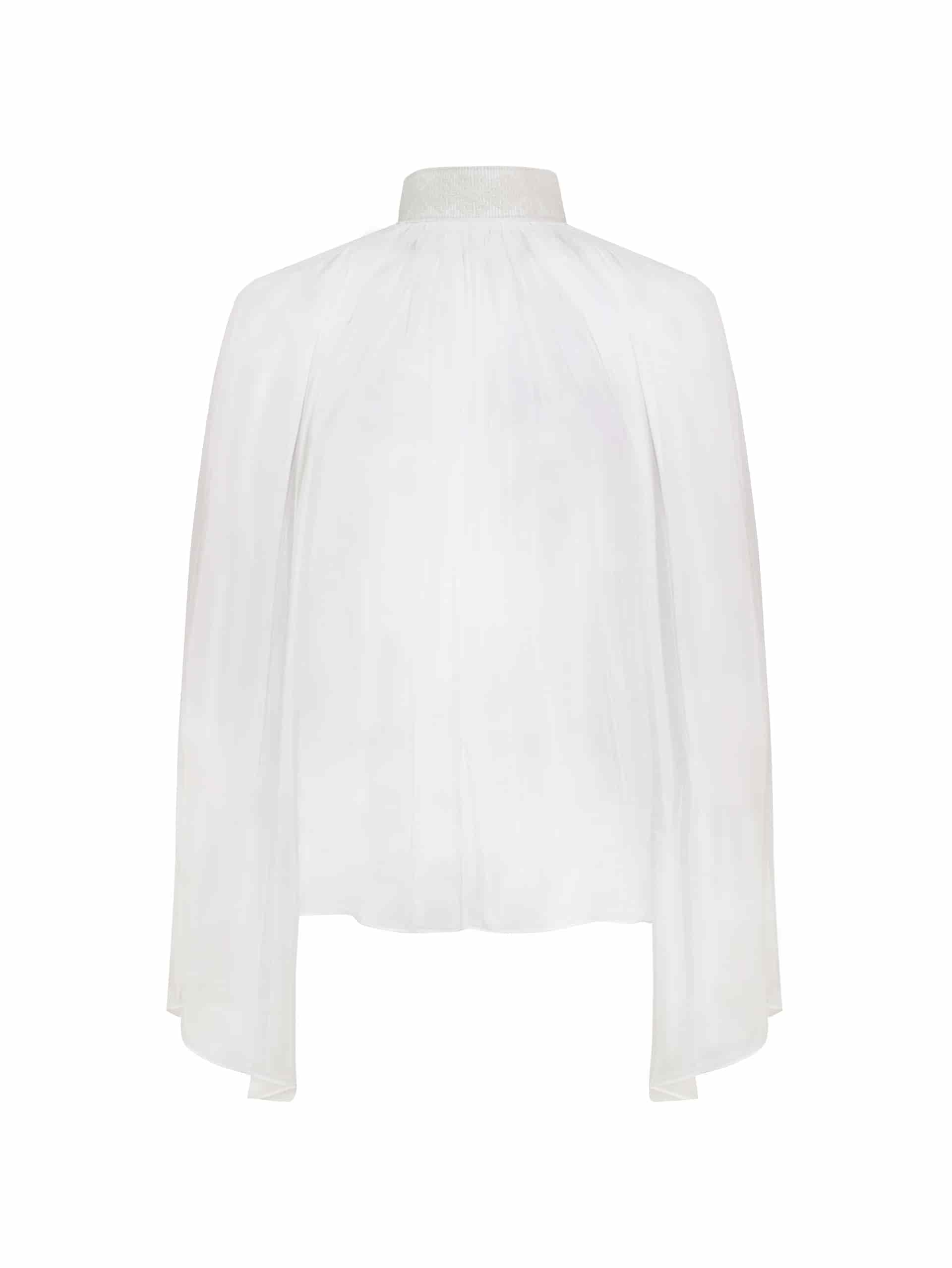Blusa Floración del aura - miniatura 4
