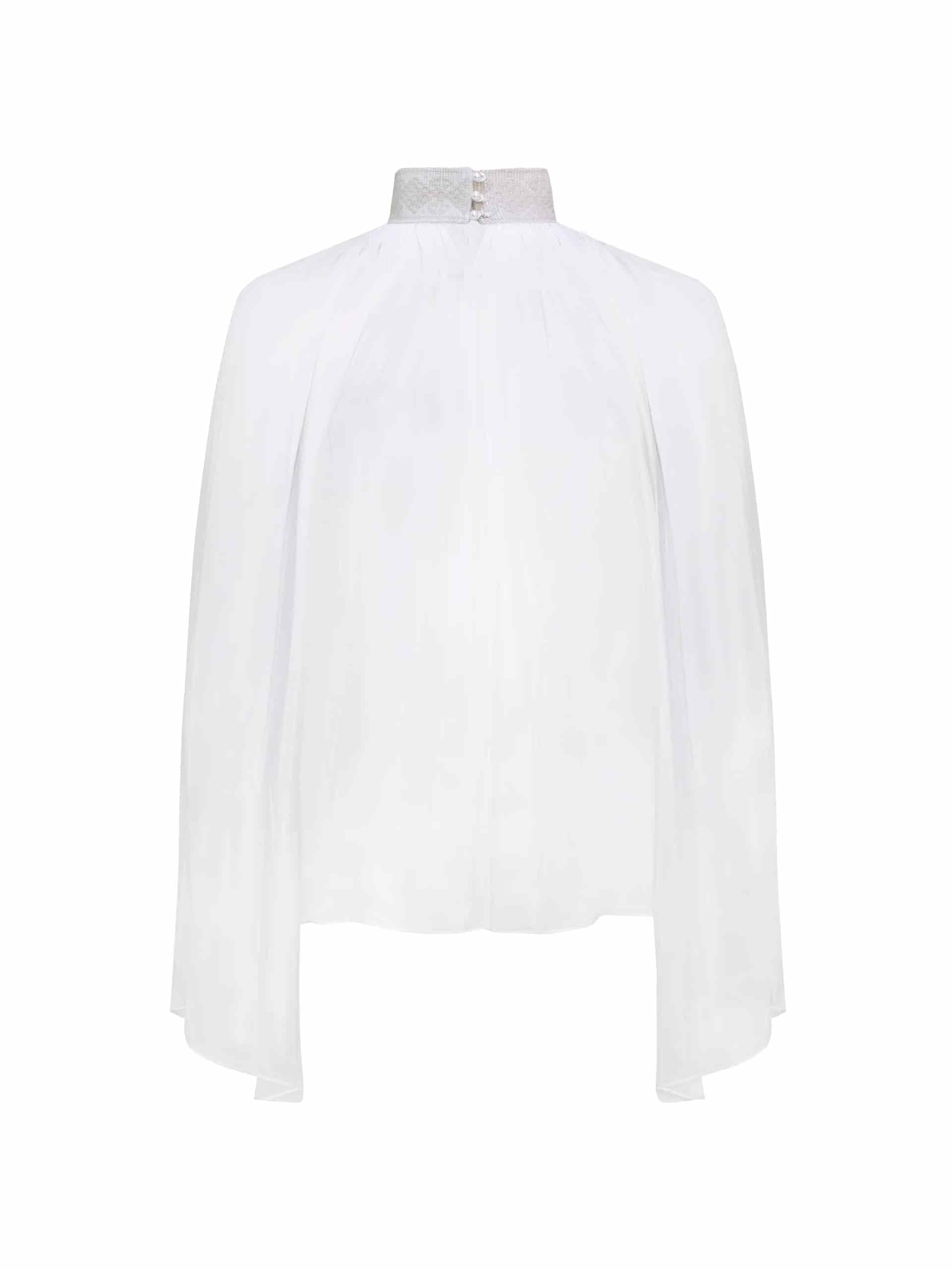 Blusa Floración del aura - miniatura 5