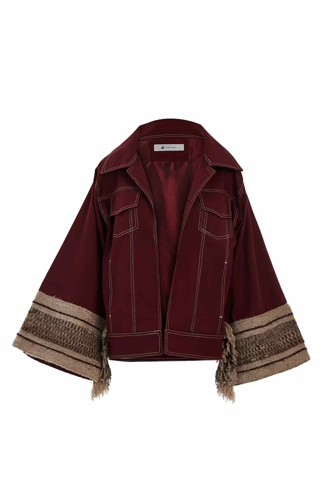 Chaqueta Victoria - miniatura 2