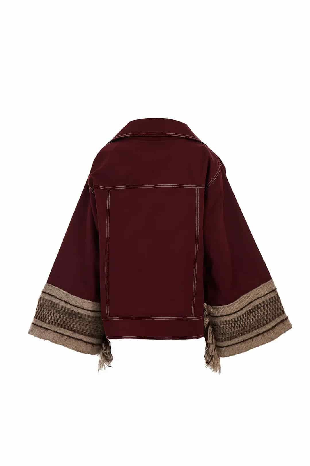 Chaqueta Victoria - miniatura 3