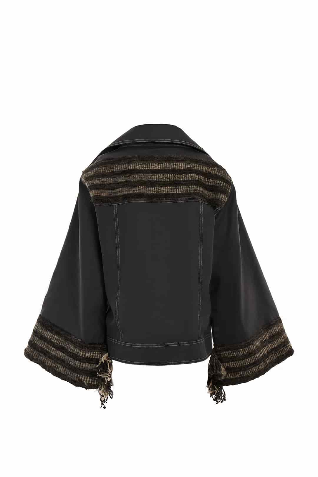 Chaqueta Delfina - miniatura 3