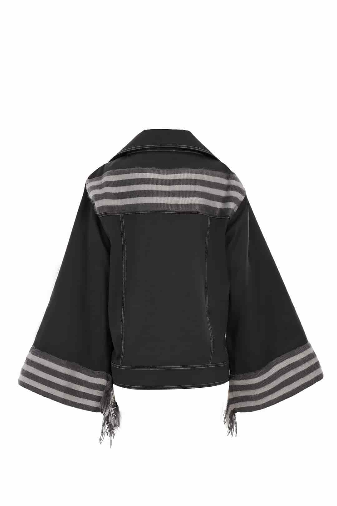 Chaqueta Isabella - miniatura 2