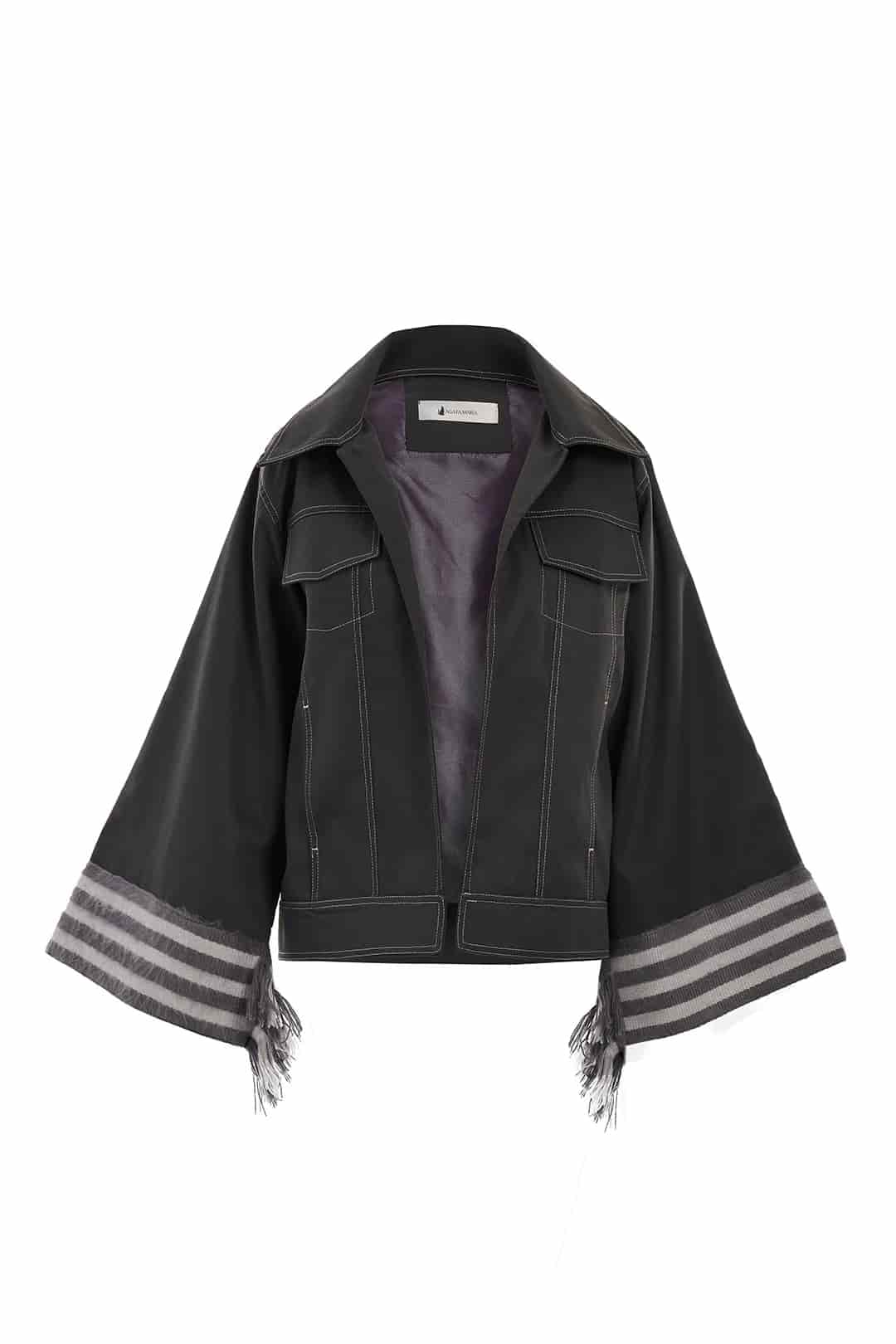 Chaqueta Isabella - miniatura 1