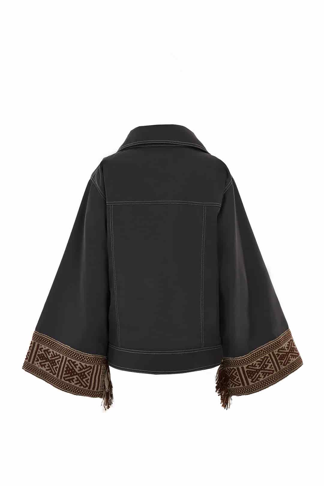 Chaqueta Juliana - miniatura 2
