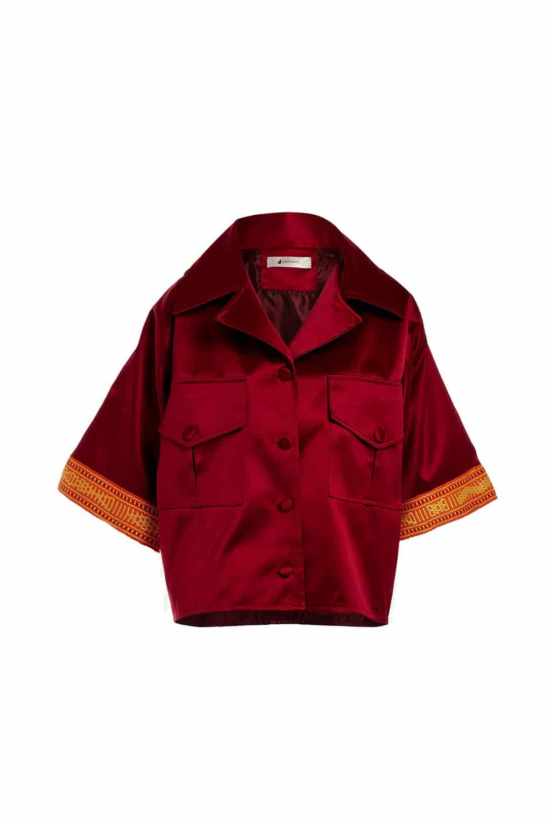 Chaqueta Euforia - miniatura 2