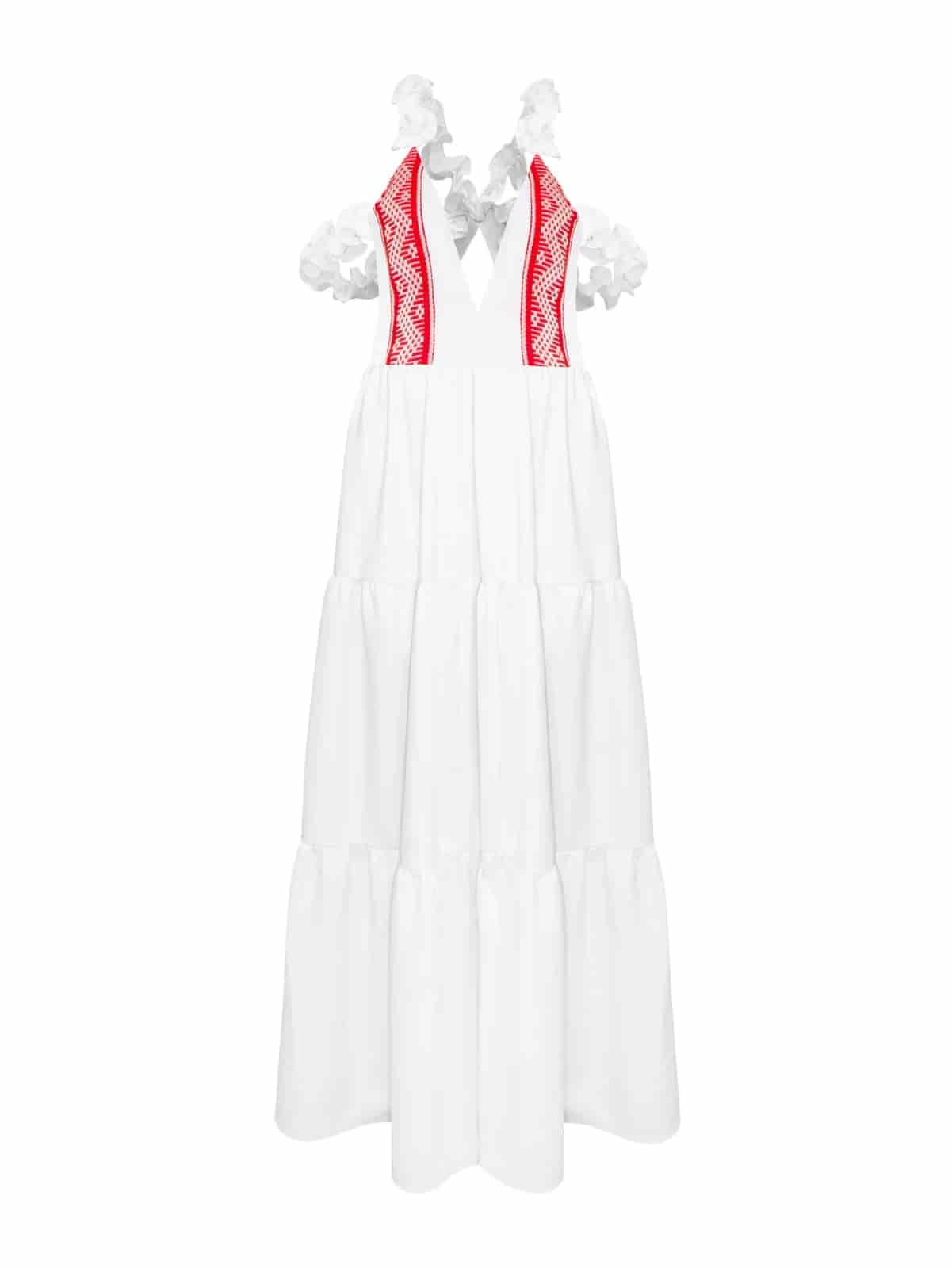 Vestido raíces despiertas - miniatura 1