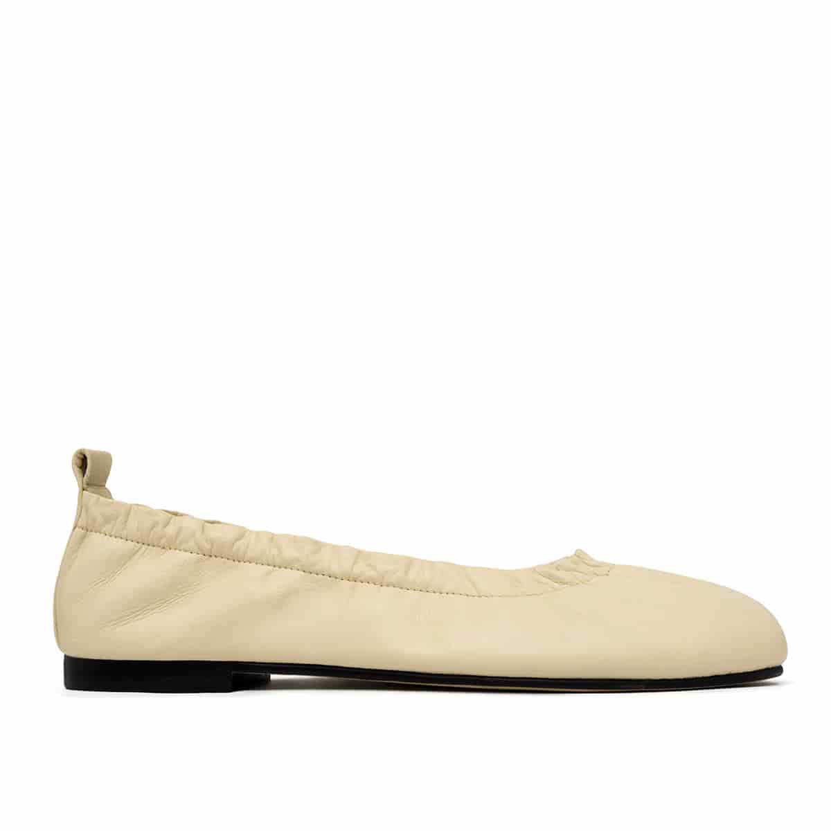 CONNIE BUTTER FLATS - miniatura 2
