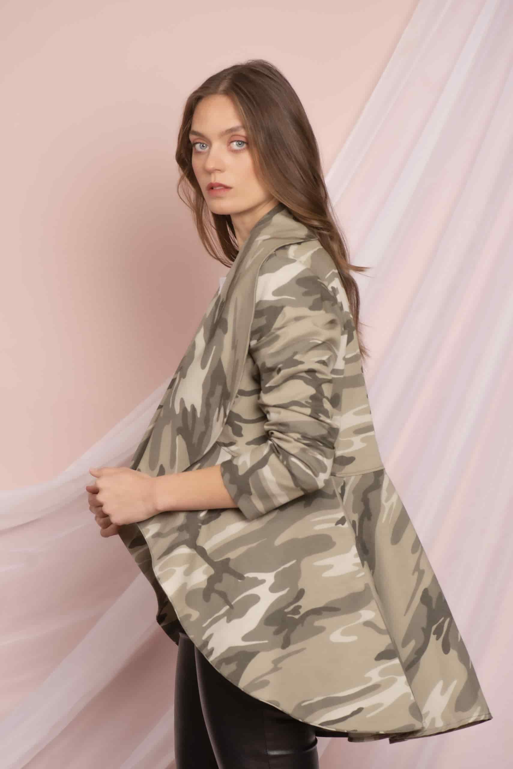 Kleint Camuflage - miniatura 2