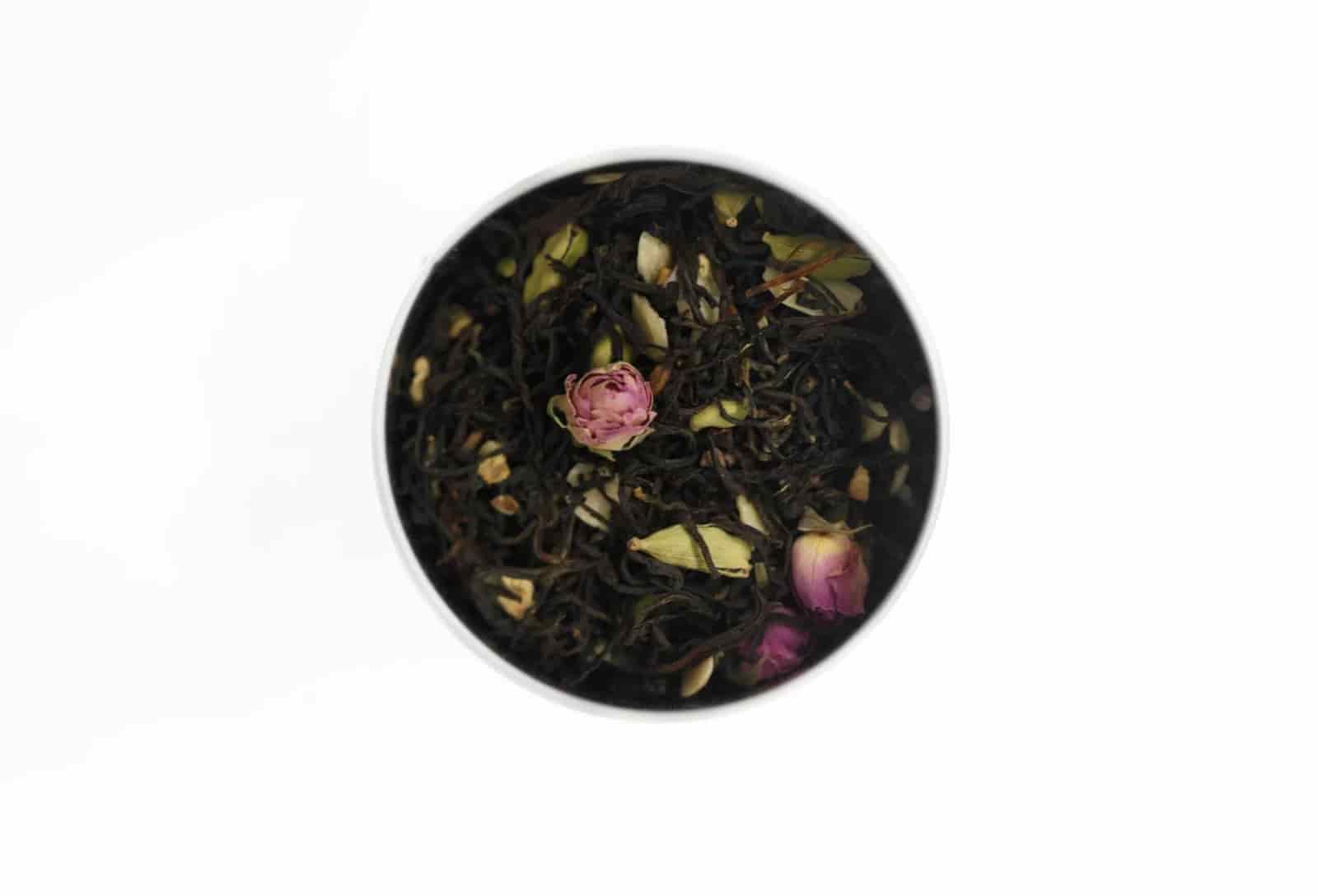 KARAK CHAI TEA - miniatura 2