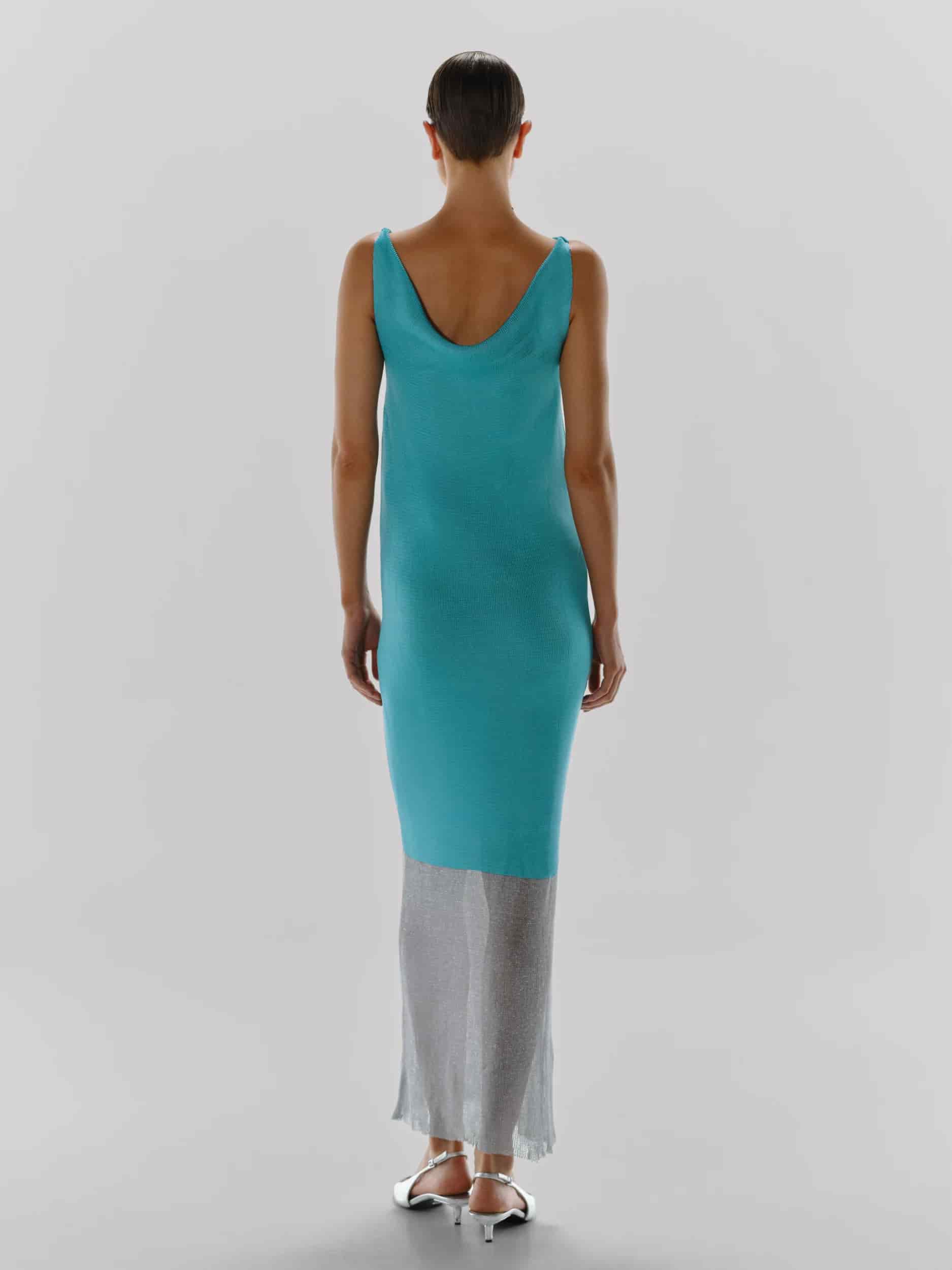 Sarai Maxi Dress - miniatura 10