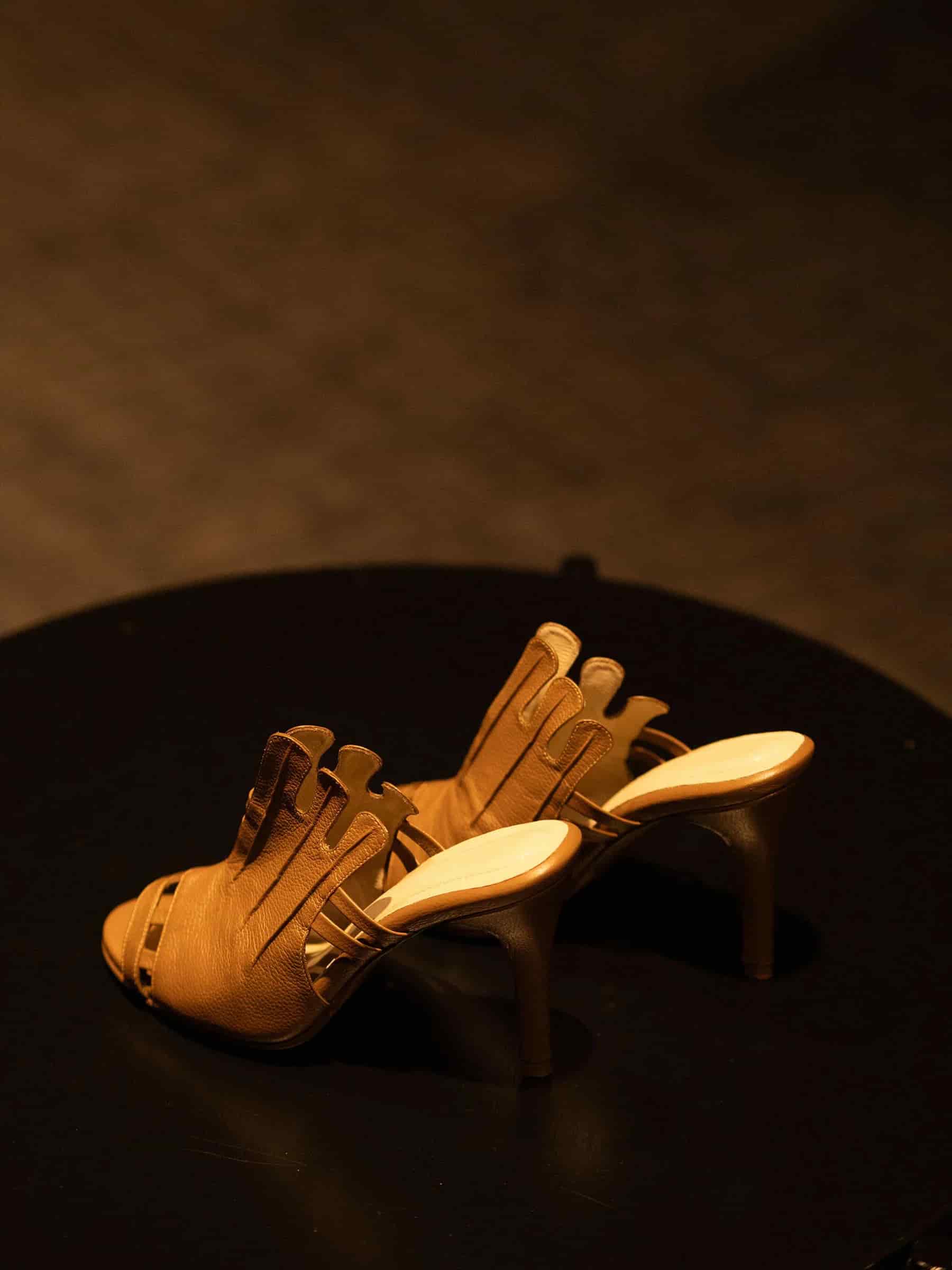 GAUDI SHOES - miniatura 2