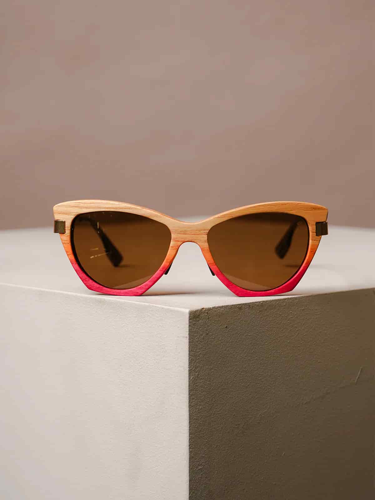 SUNSET EYEWEAR - miniatura 3
