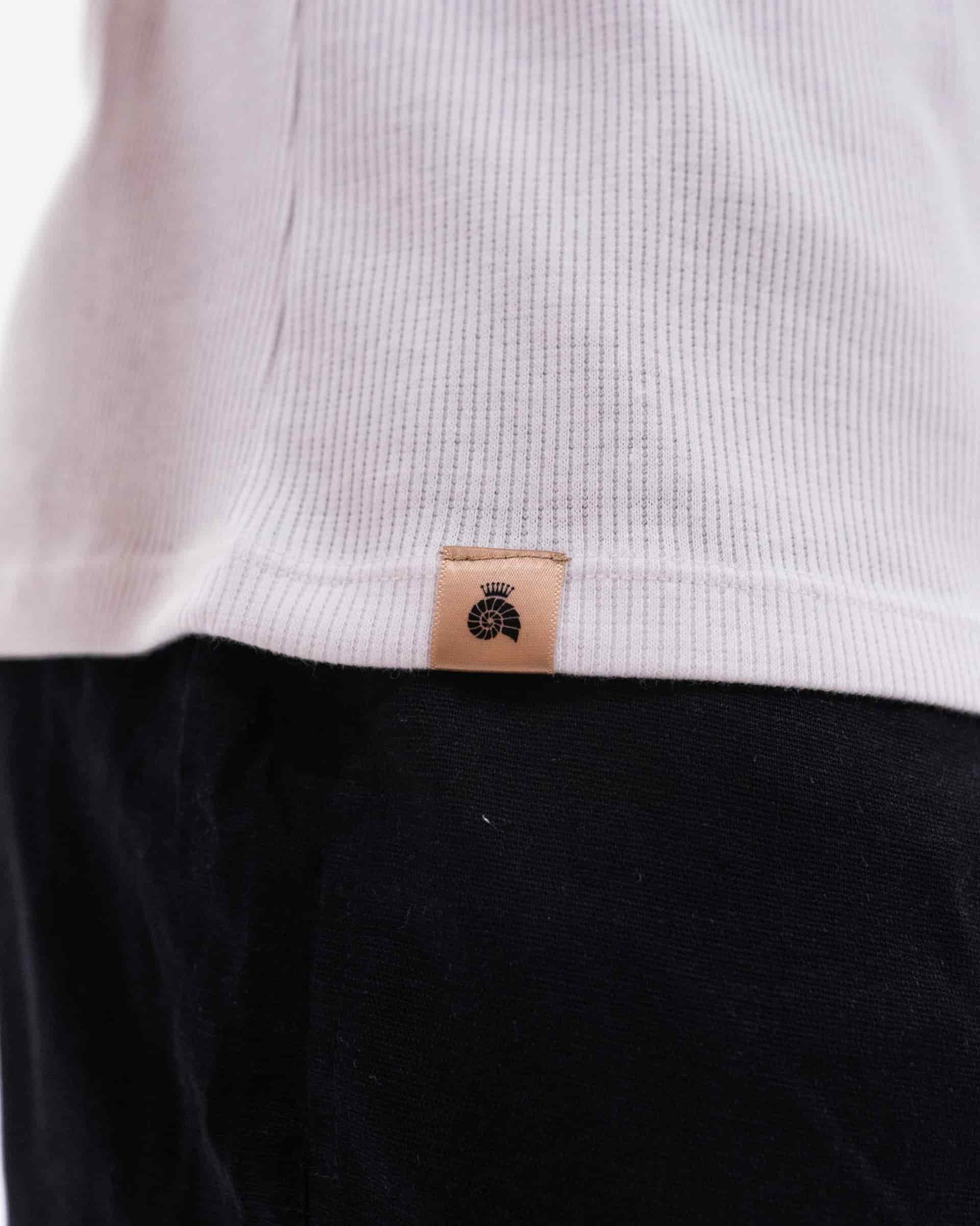 Tank Top Blanco - miniatura 5