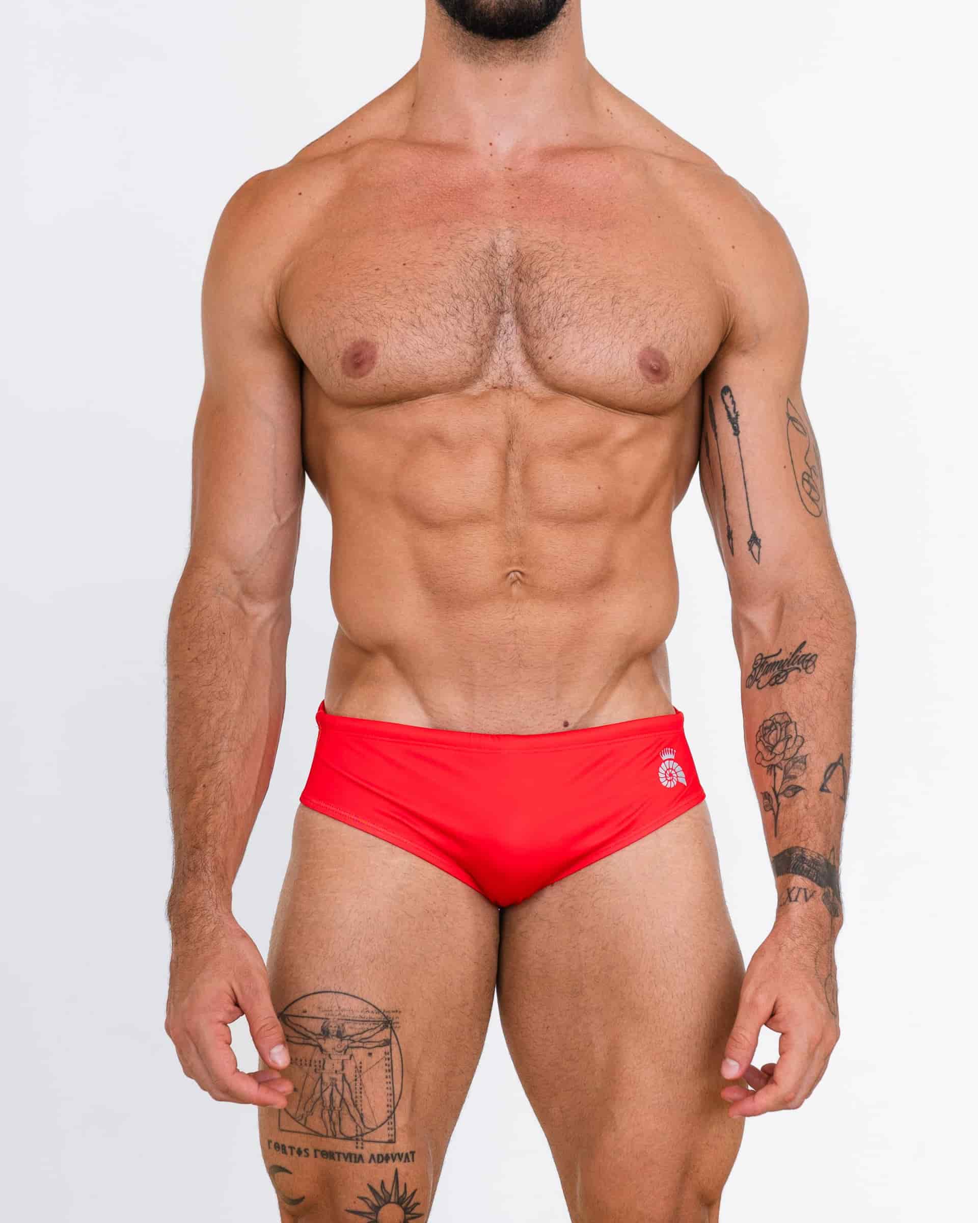 Bañador Berry - miniatura 4