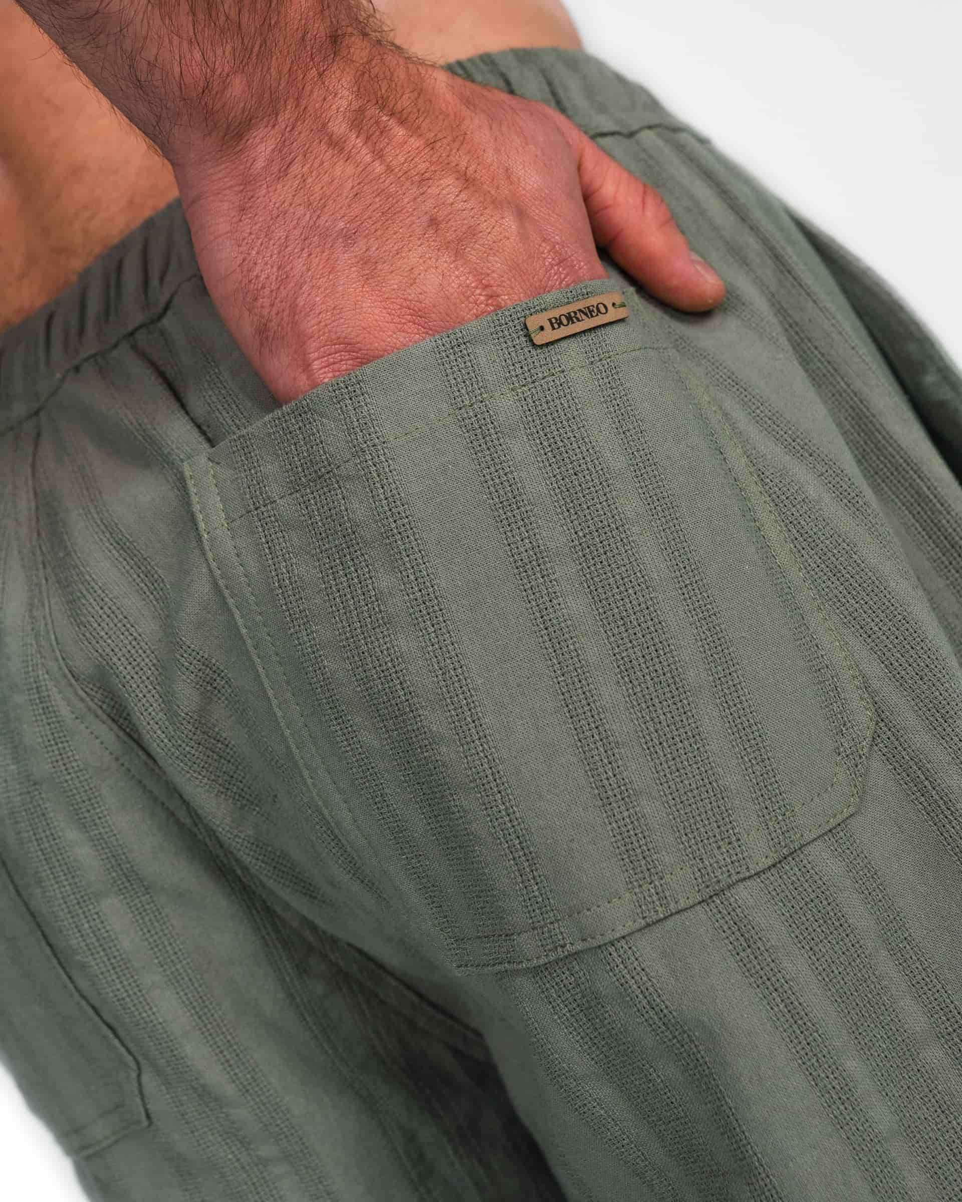 Pantalón Sierra Verde - miniatura 9