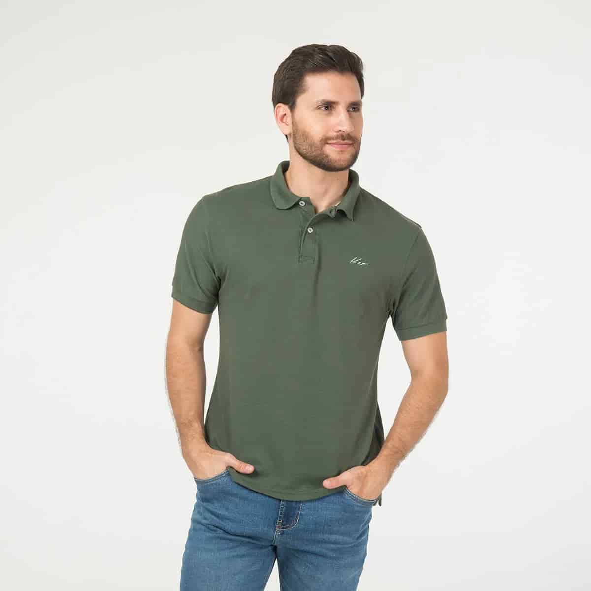 Camiseta Basica Grinzing - miniatura 2