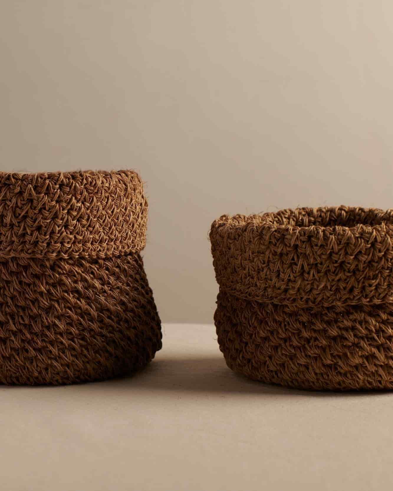 FIQUE BASKET NATURAL - miniatura 2