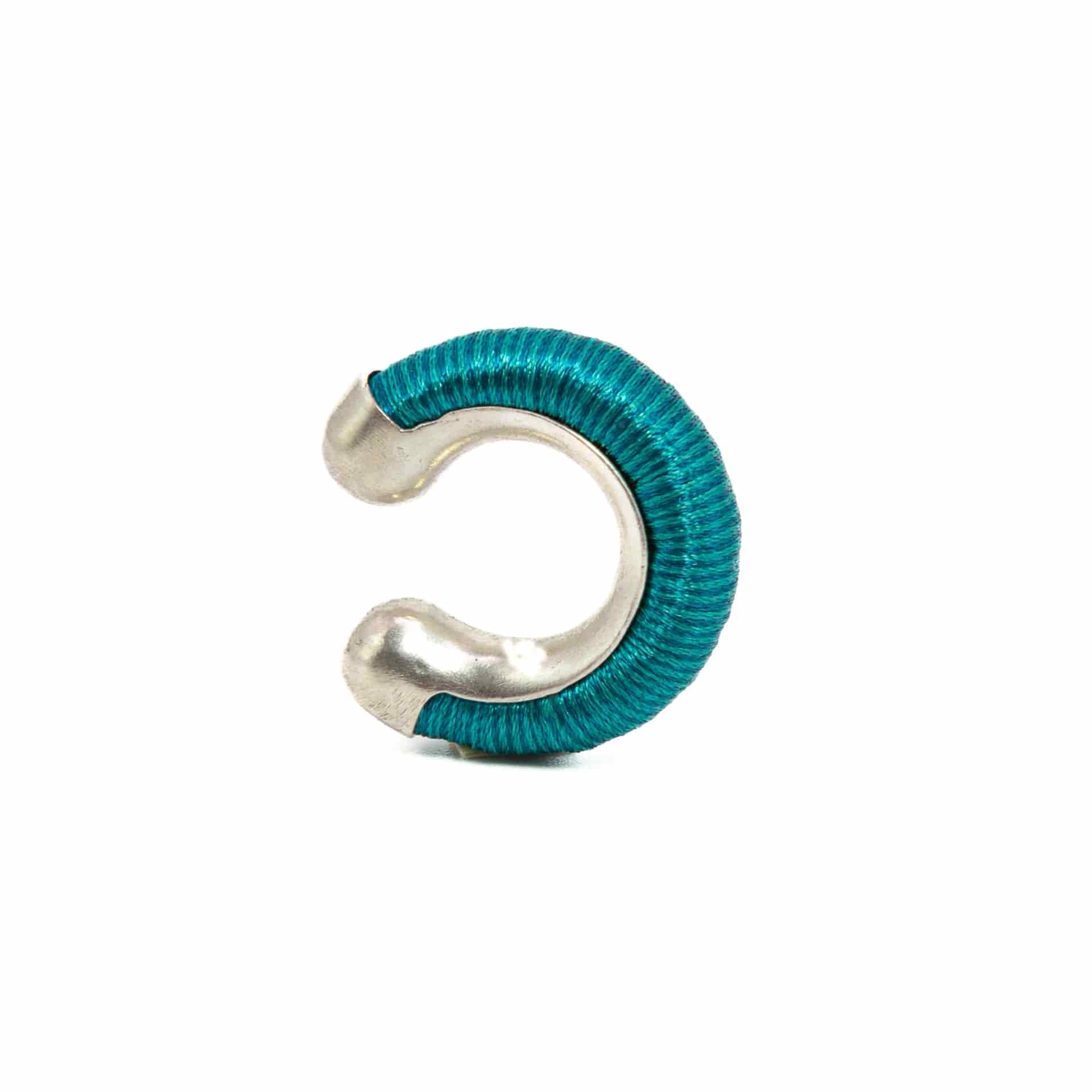 Hoop Enredo Maxi Large Woven - miniatura 14