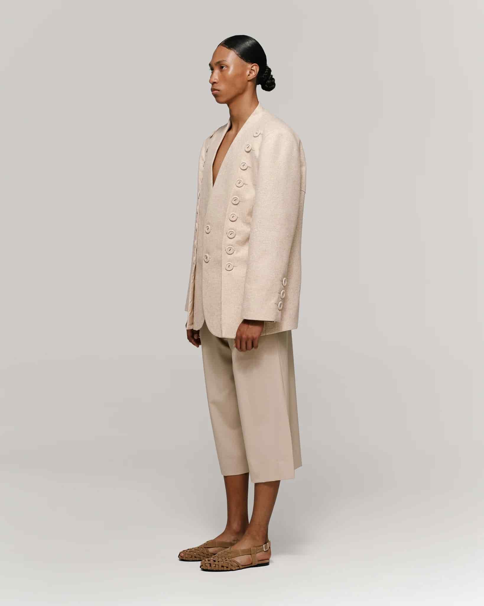 Blazer Amapola - miniatura 2