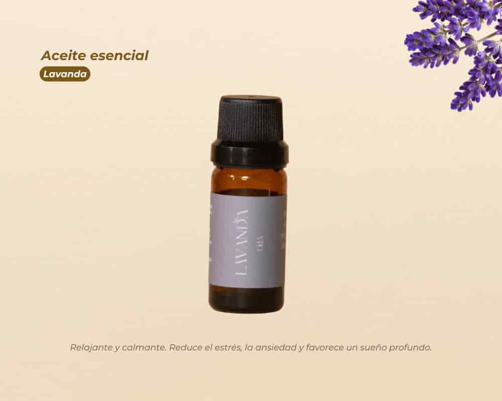 Aceites Esenciales 100% Puros para aromaterapia y bienestar - miniatura 9
