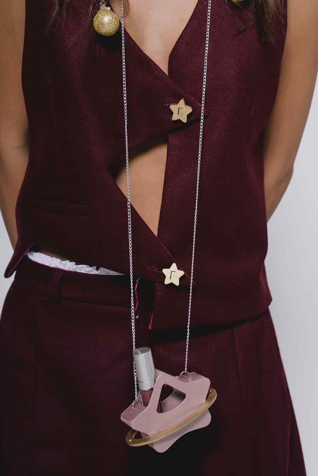 Shooting Star Vest - miniatura 2
