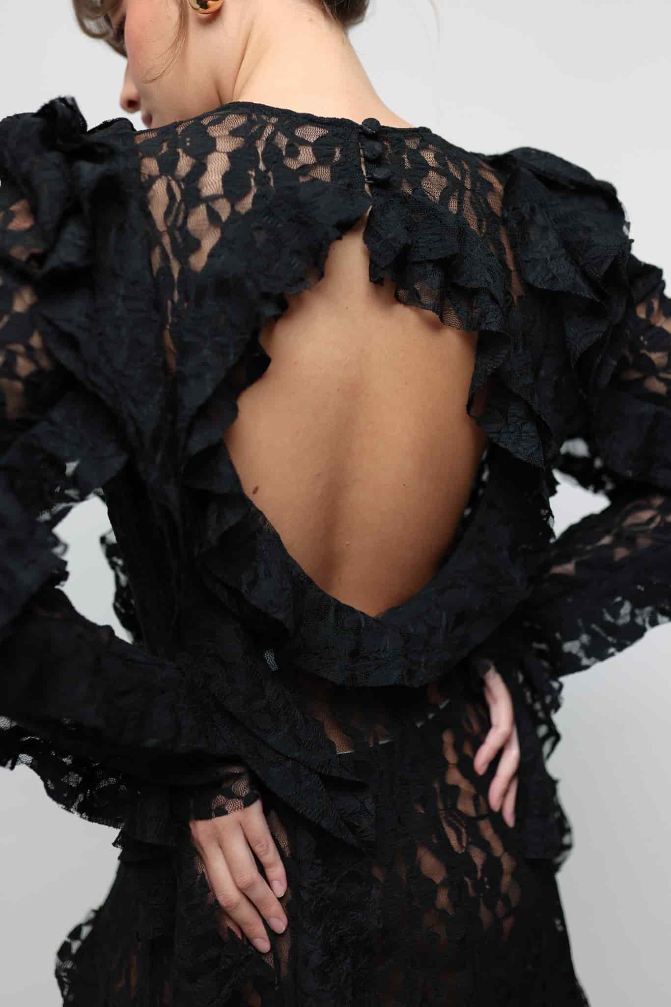 MUMMIA DRESS - miniatura 4