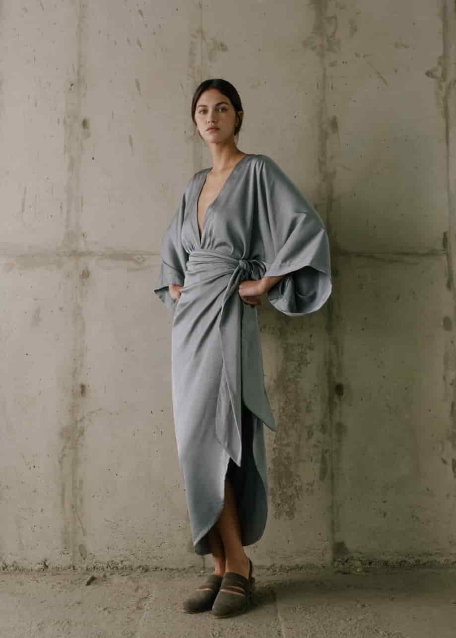 Vestido Silvestre - miniatura 2