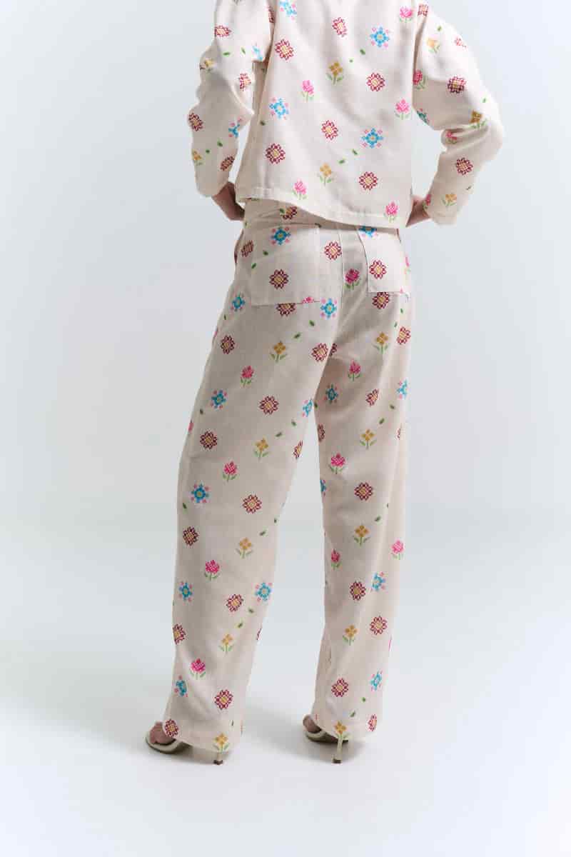 GLITCH PANT - miniatura 6