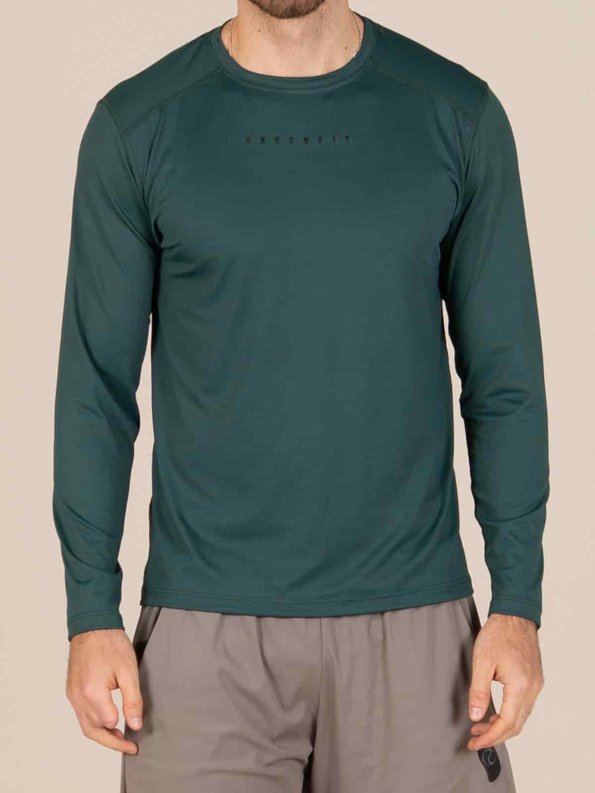 Camibuzo Marty Supra Hombre Fade - miniatura 3
