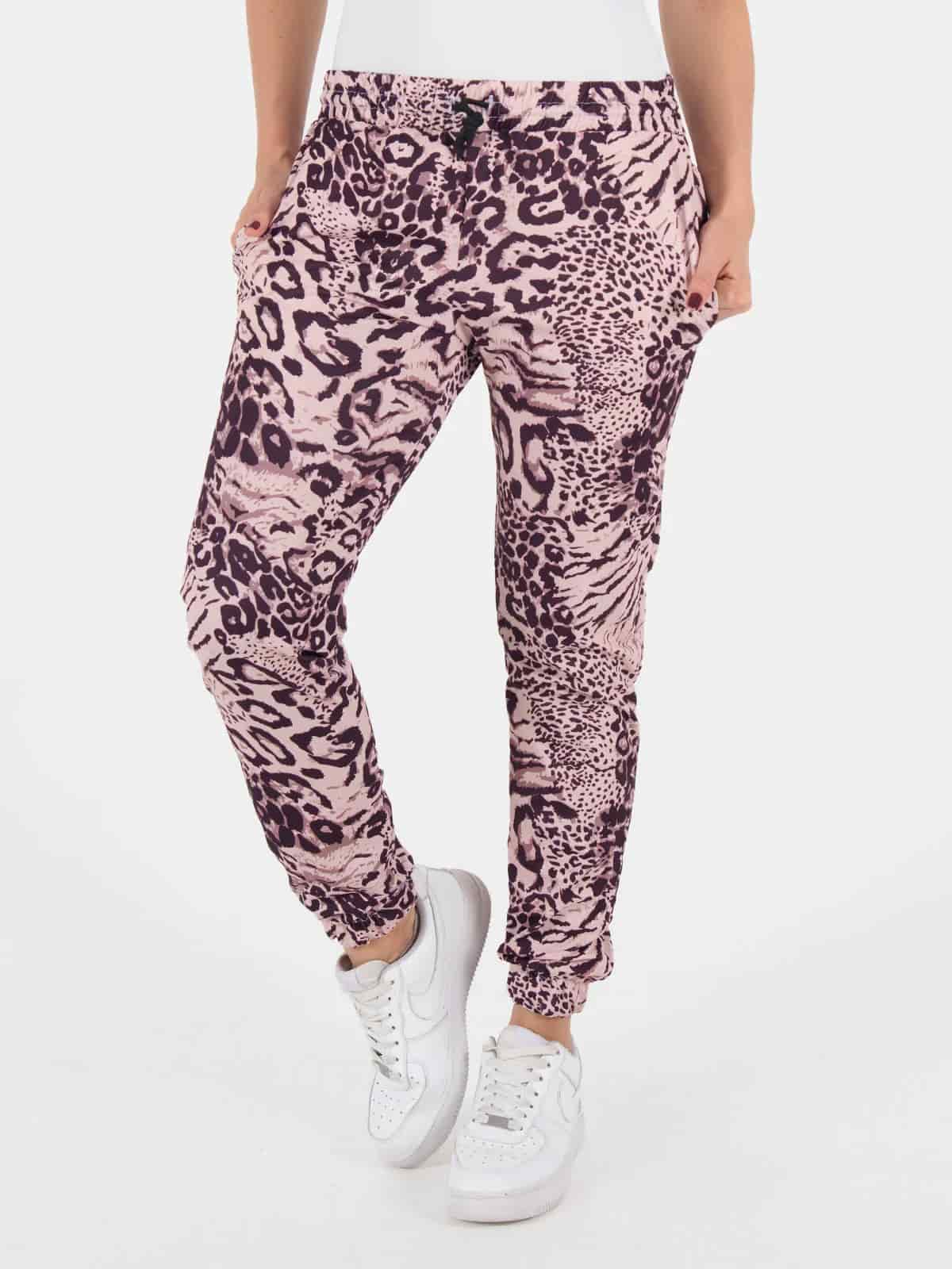 jogger elastico sublimado camaleon - miniatura 6