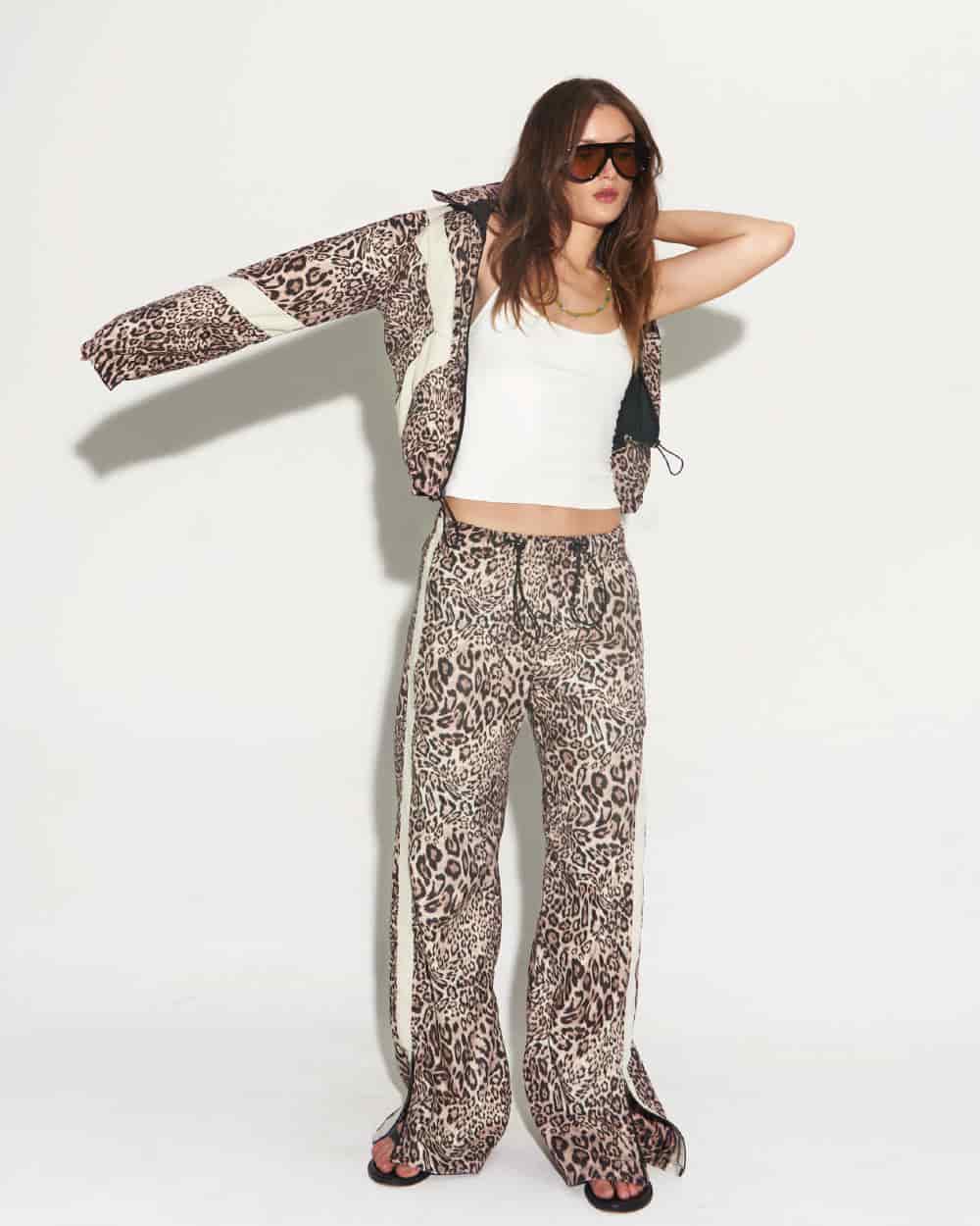 AFTERSHOW JACKET ANIMAL - miniatura 4