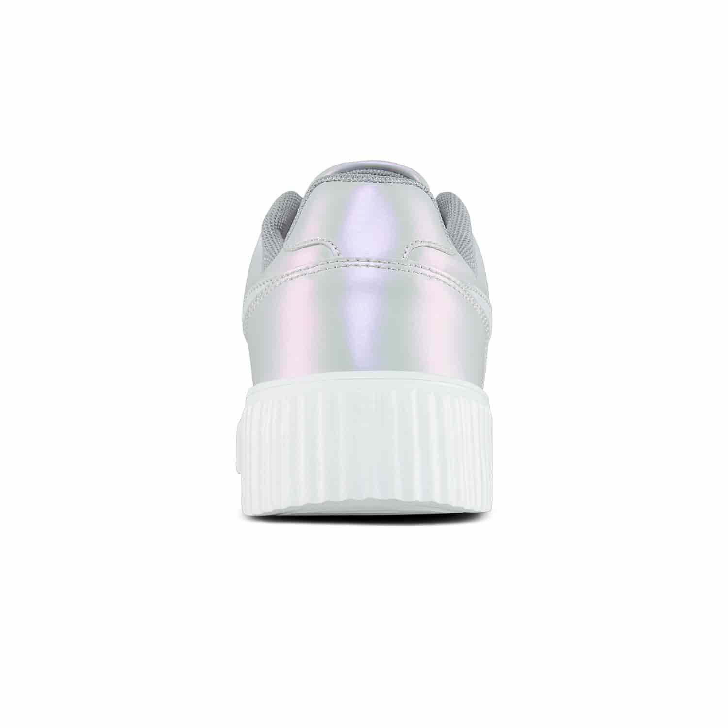 Tenis Urbanos Argenyx Blanco-Negro Croydon para Mujer - miniatura 10