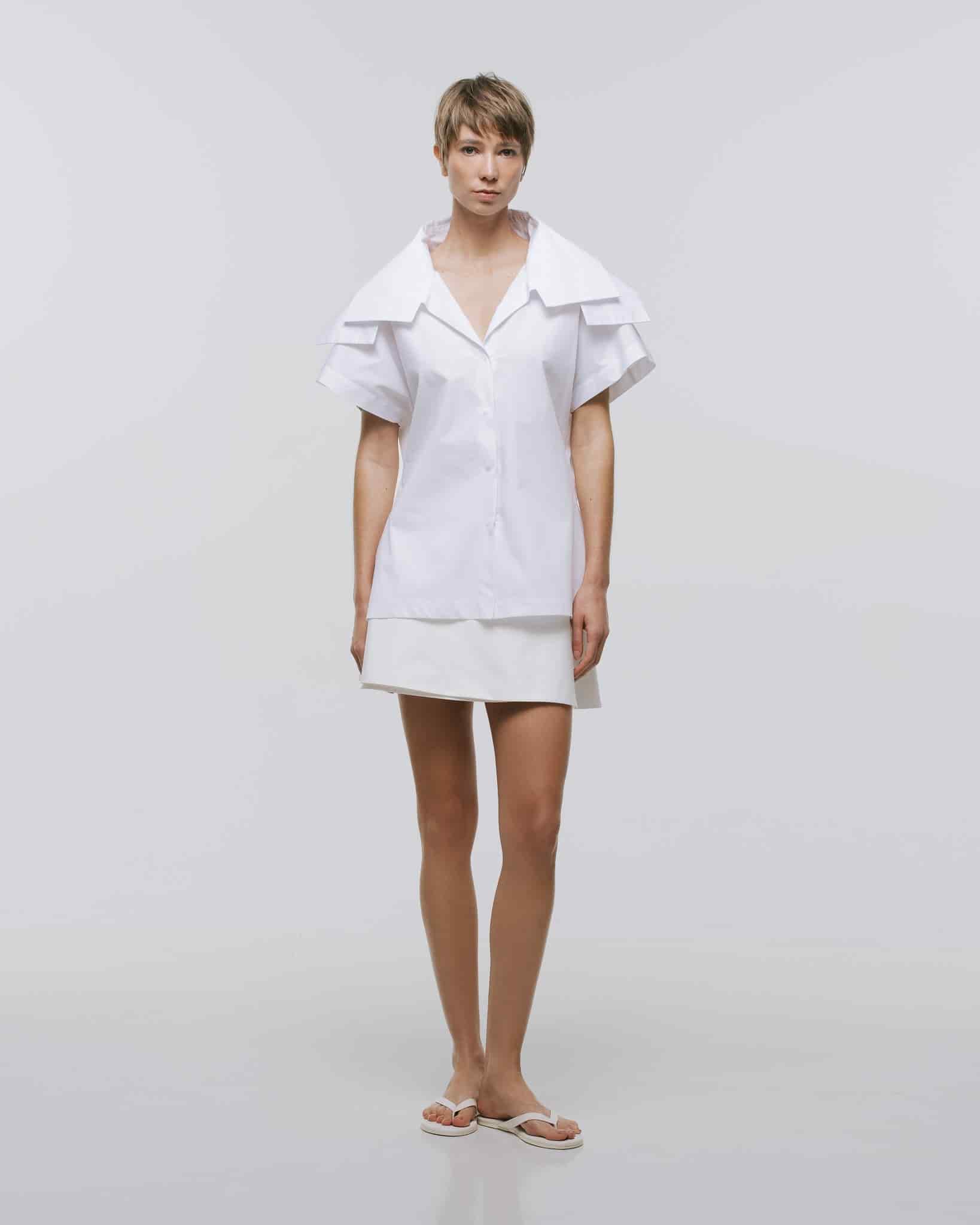 'GESTO' SHIRT - miniatura 2