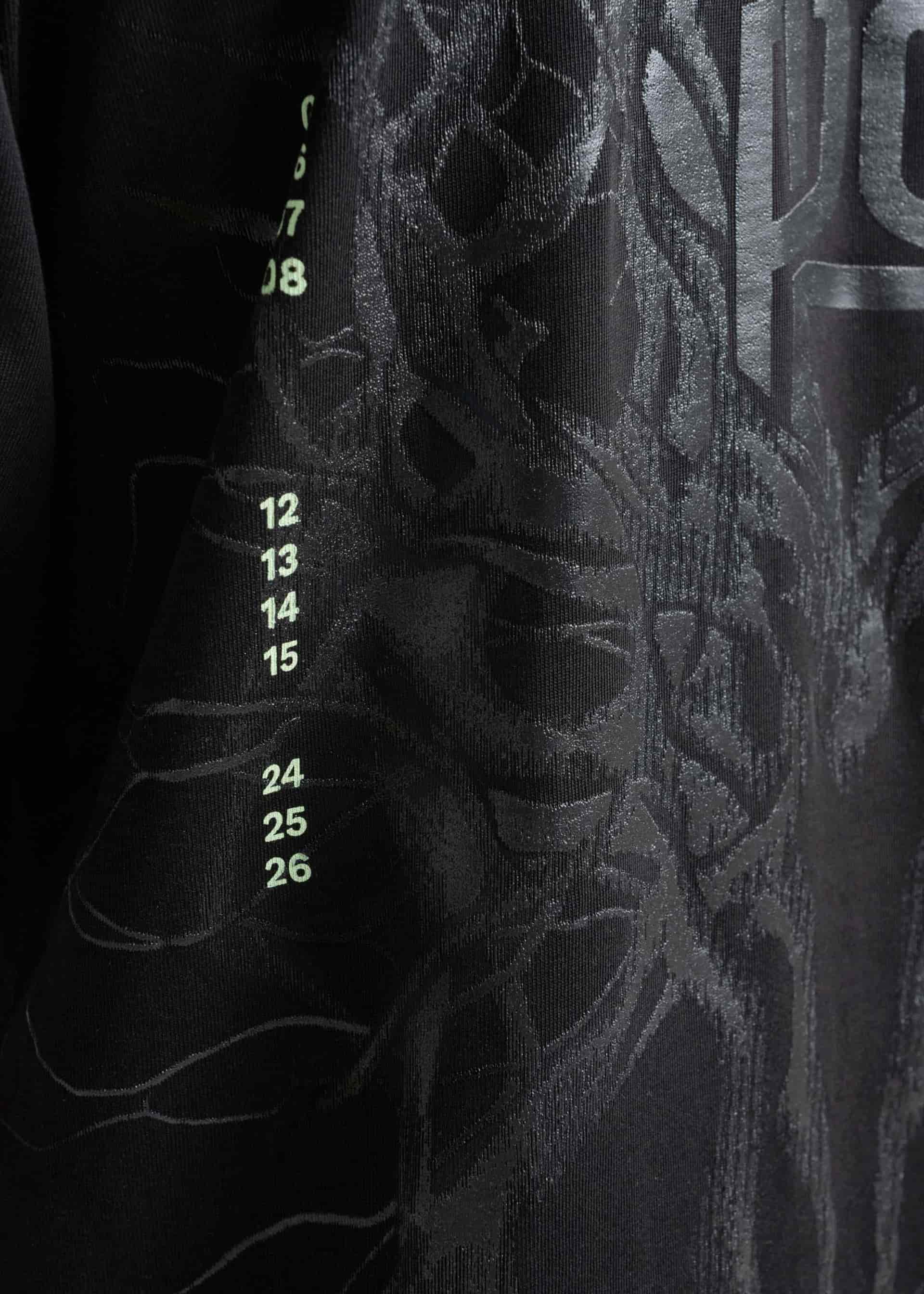 HALO T-SHIRT - miniatura 8