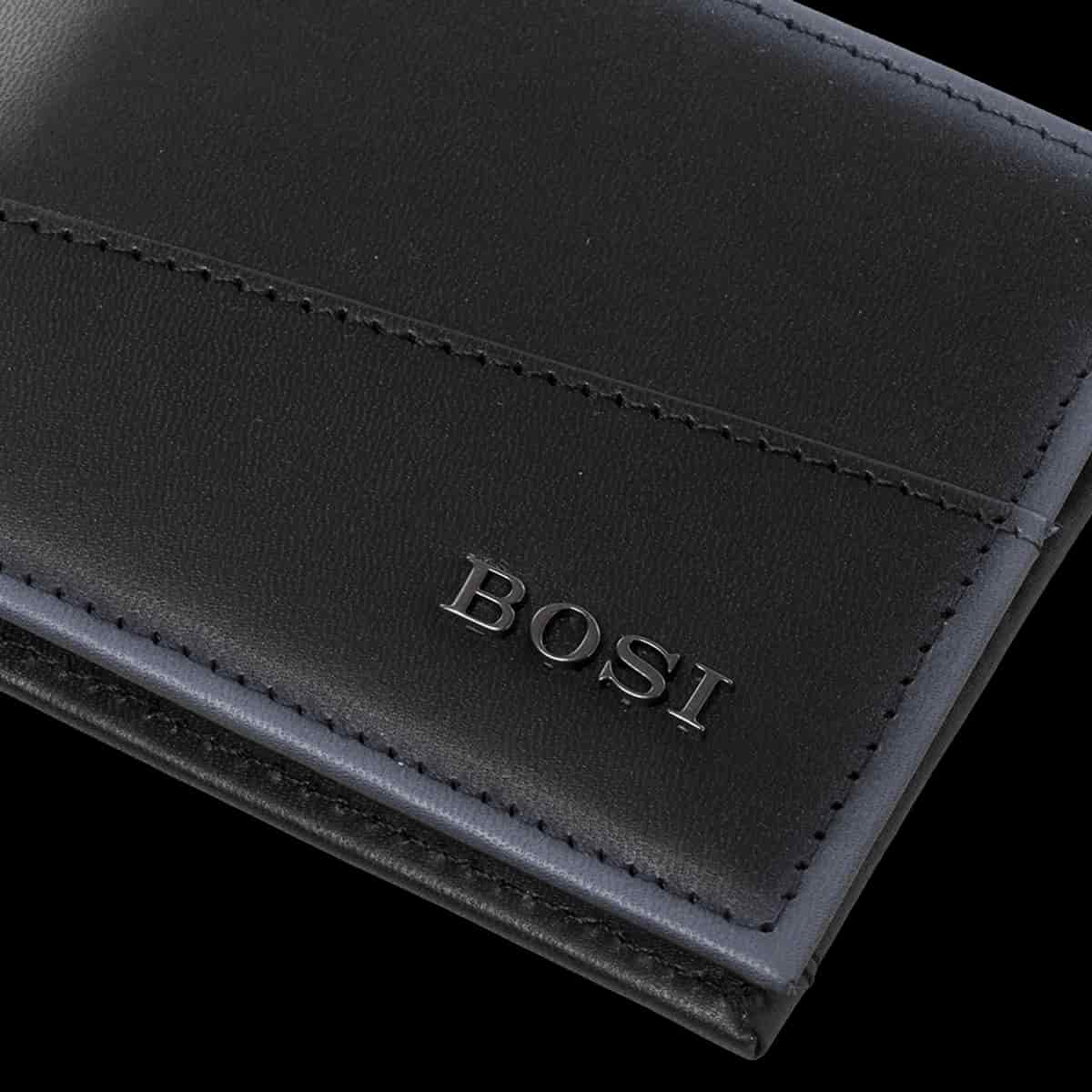 BILLETERA PARA HOMBRE FRISCO - miniatura 4