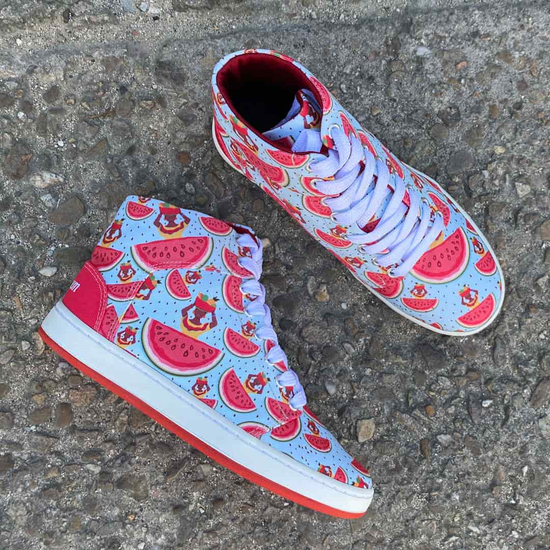 Palenquera – Botas - miniatura 4