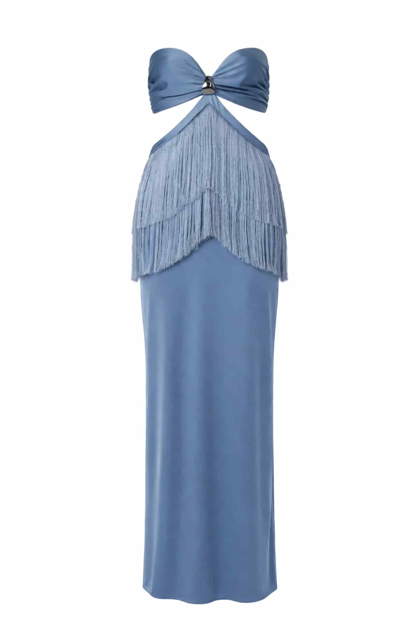 Dua Maxi Dress - miniatura 2