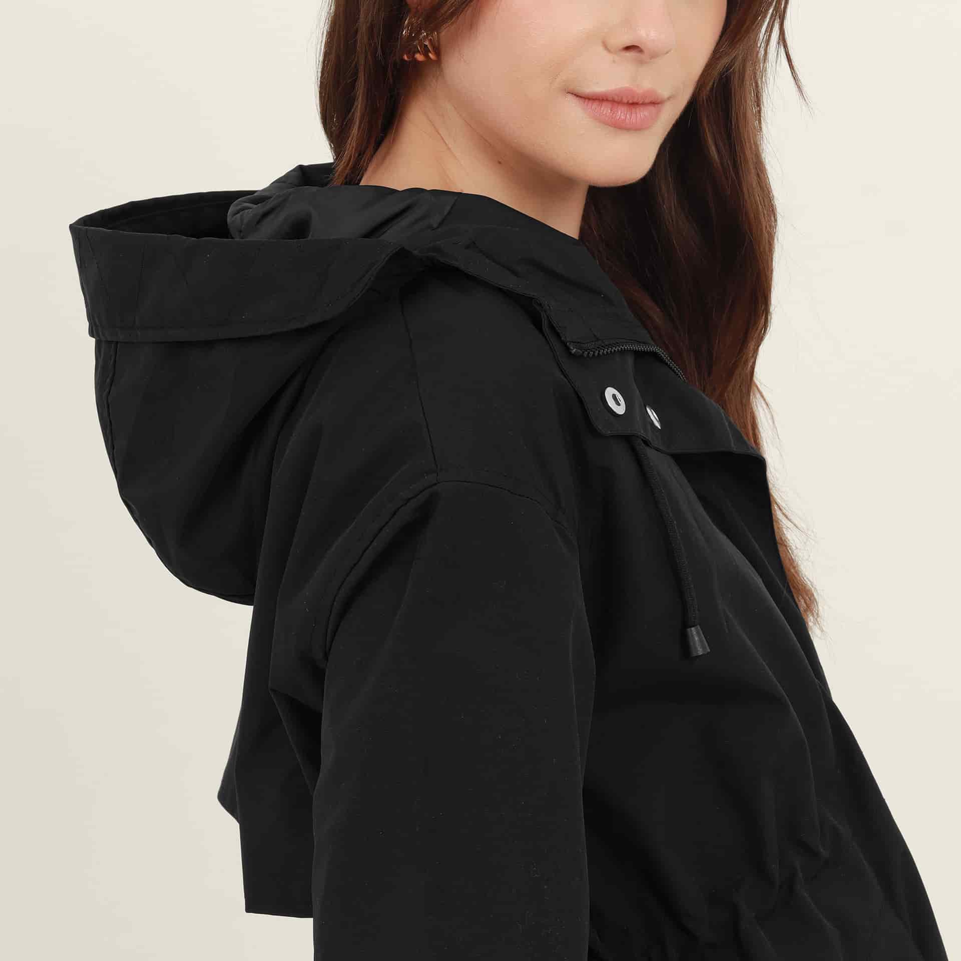 Chaqueta Tipo Gabardina - miniatura 9