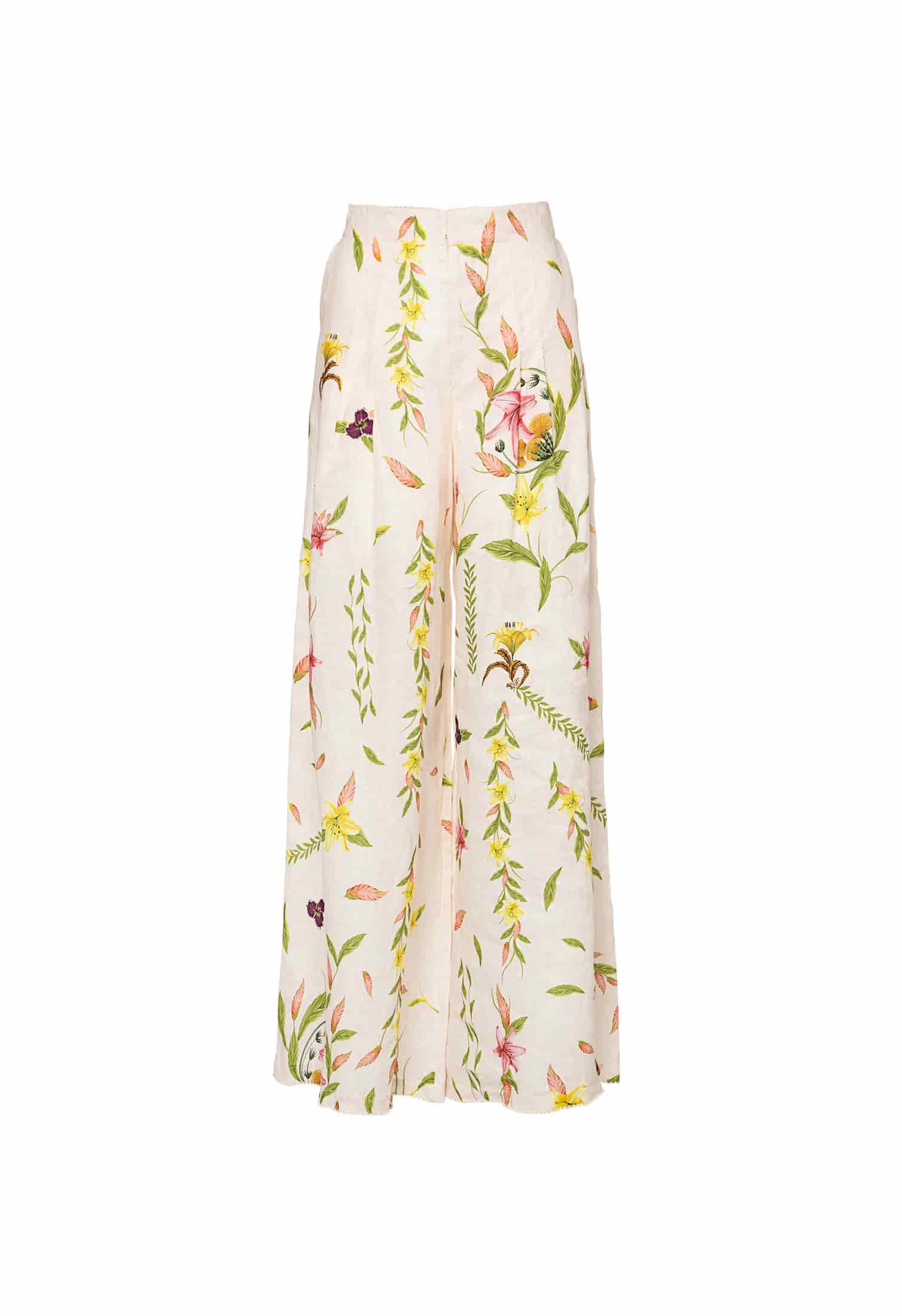 Piñon Marina Trousers - miniatura 3
