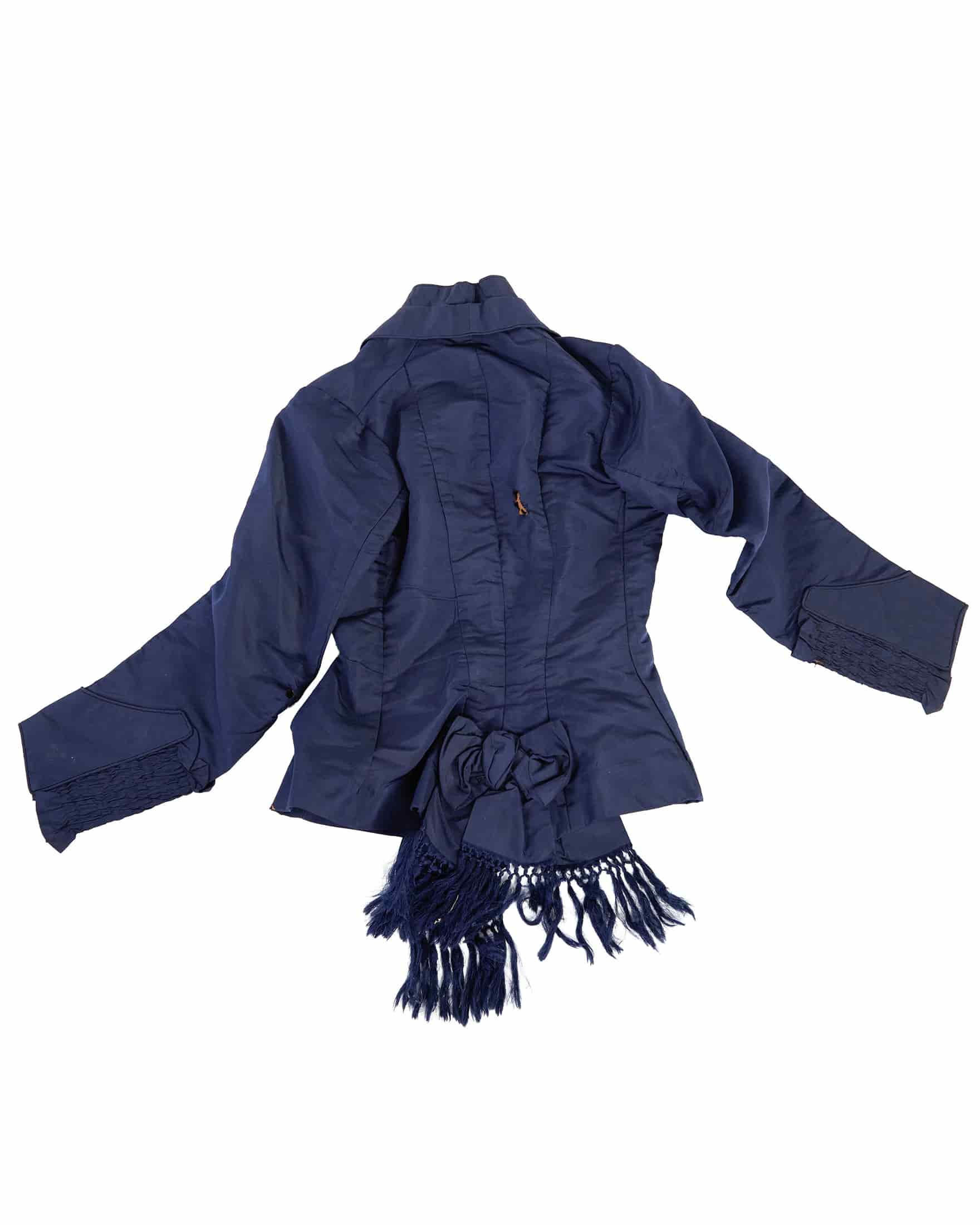 BLUE VALENTINE Blazer - miniatura 2