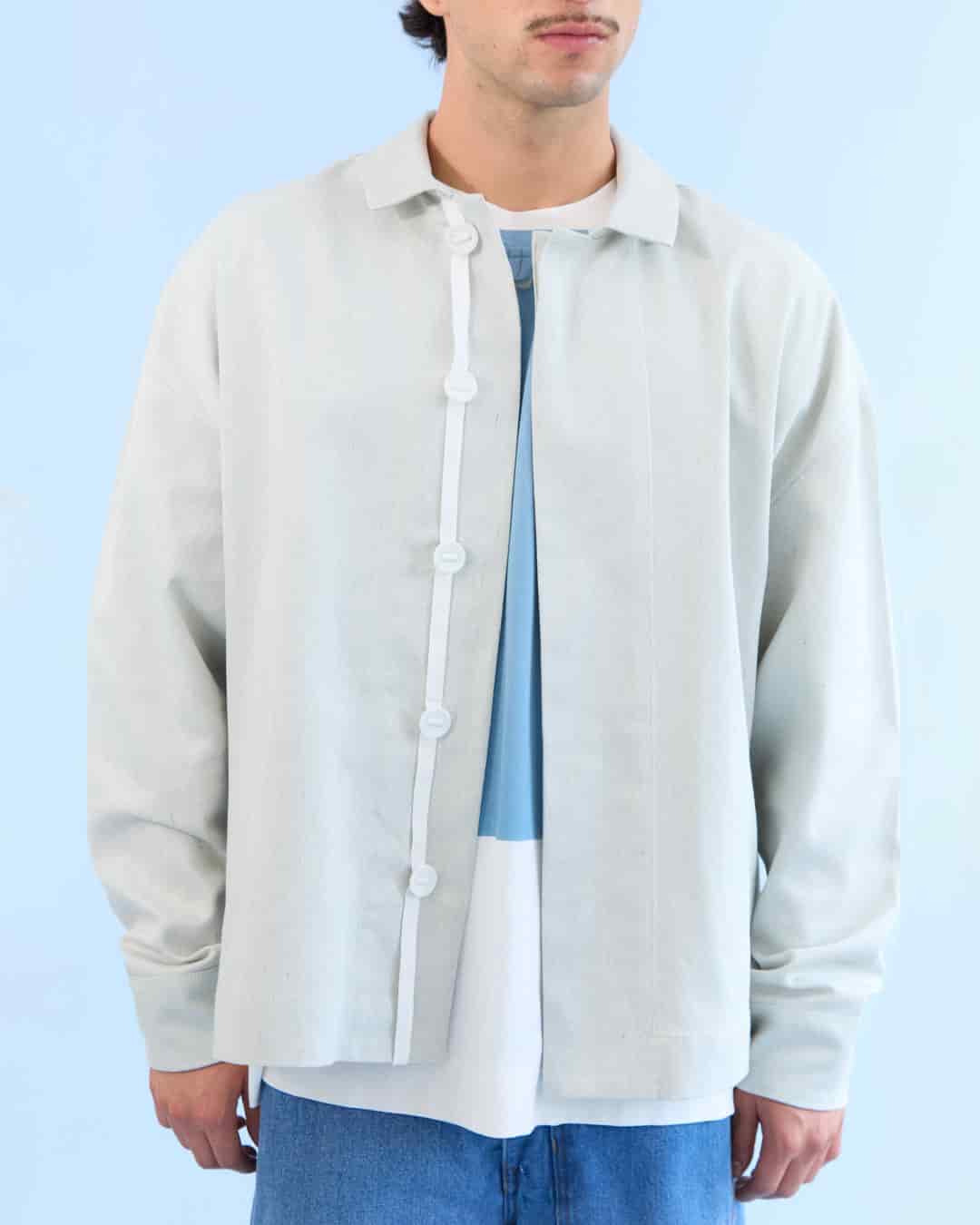 CAMISA LIMO - miniatura 3