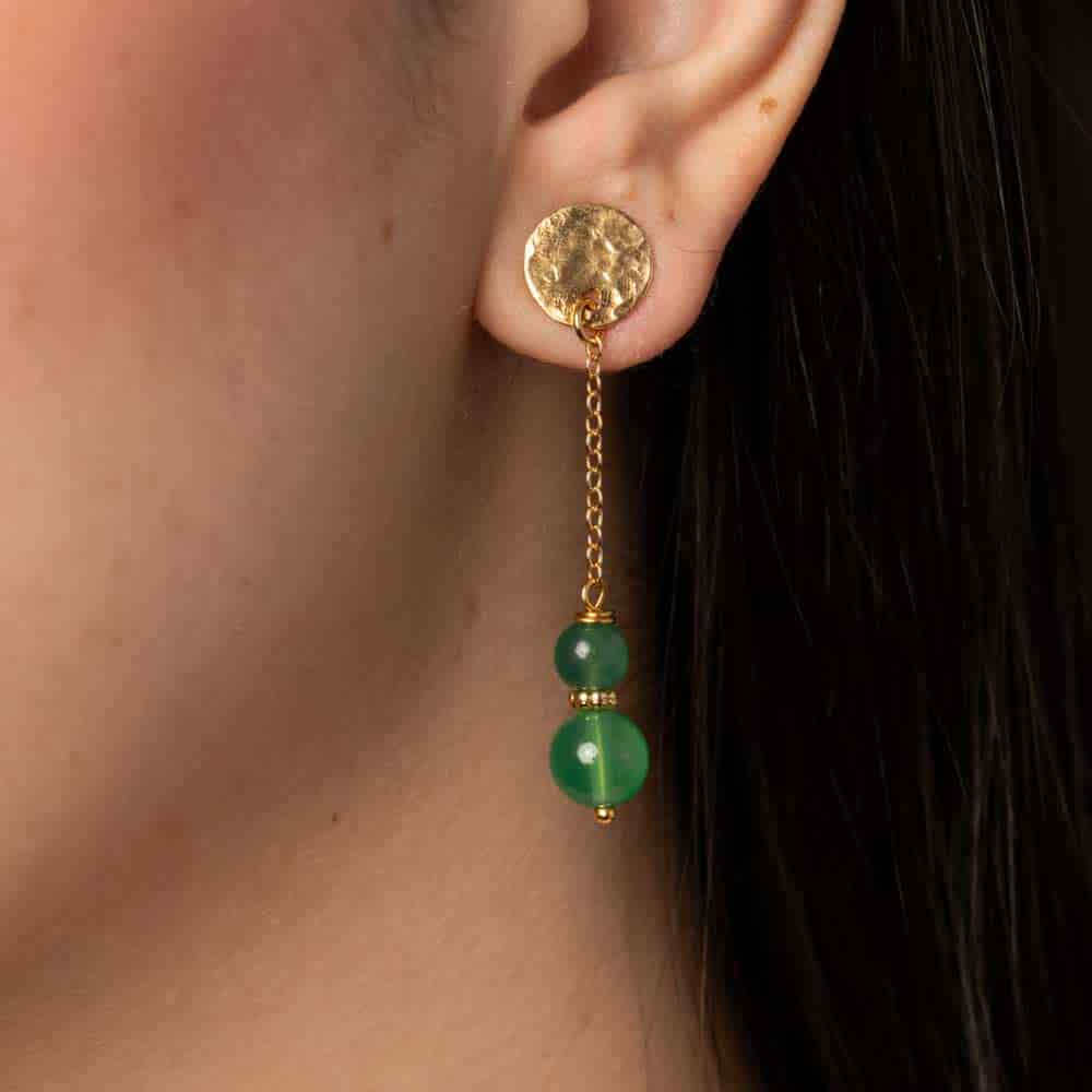 Aretes Esme - miniatura 2