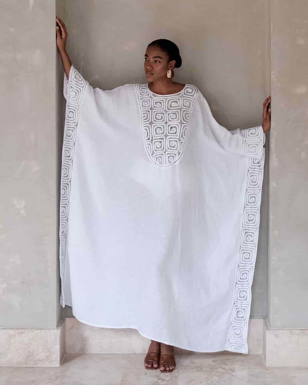 Manta Wayuu Isabel - miniatura 1