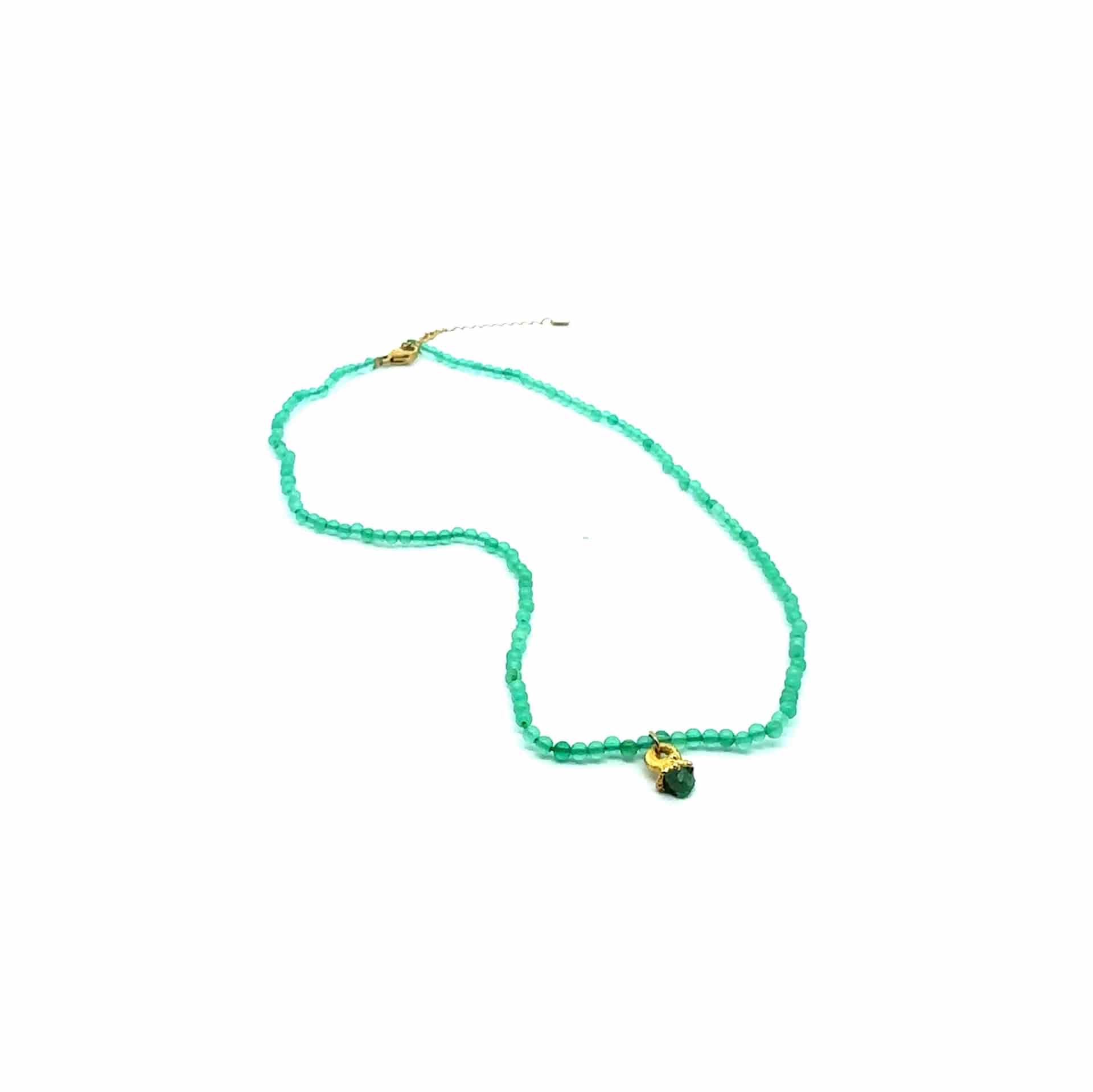 Pebbles Necklace - miniatura 4