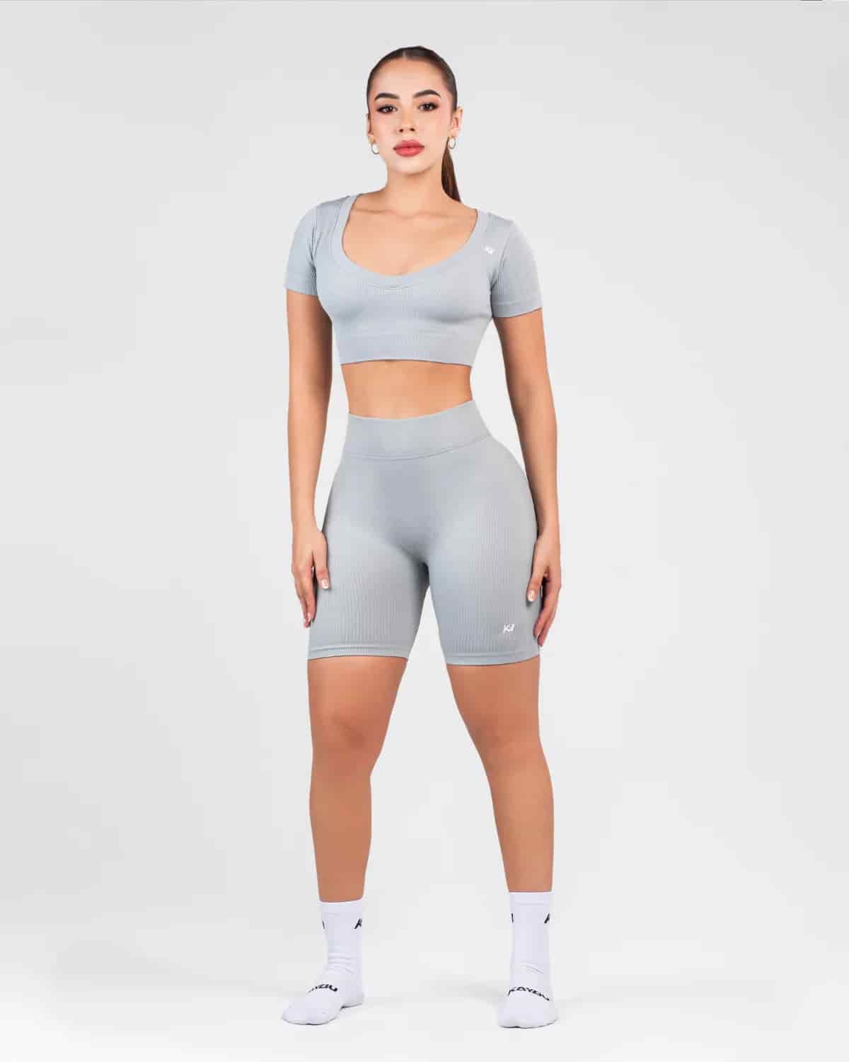 Conjunto Acanalado Come Back I KAYBU REF.013B - miniatura 10