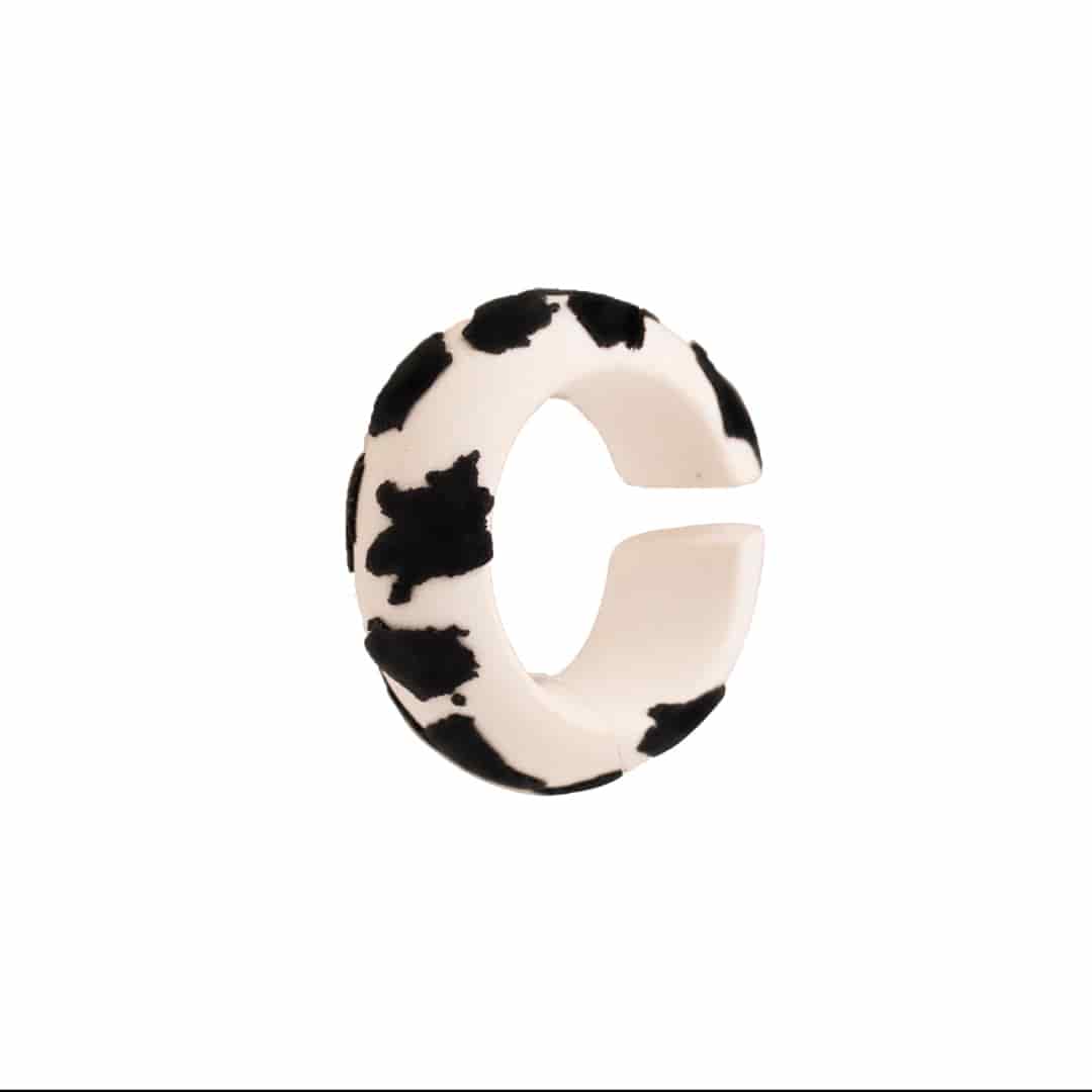 Earcuff Bold Print - miniatura 4
